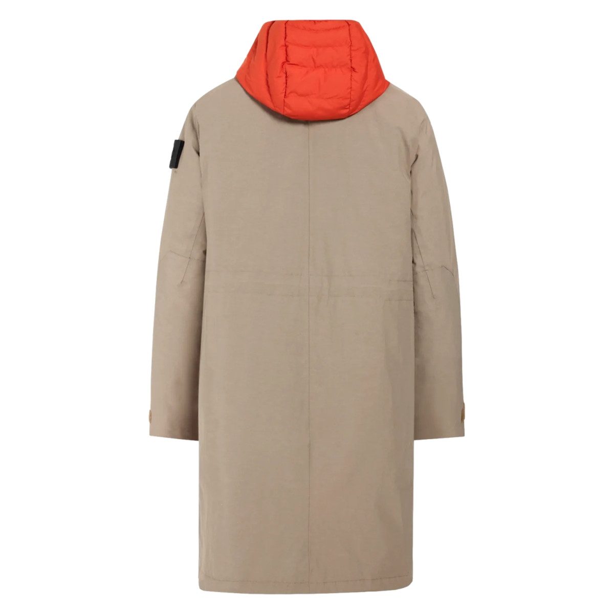 Didriksons Winterjacke Didriksons Malik - Herren Parka