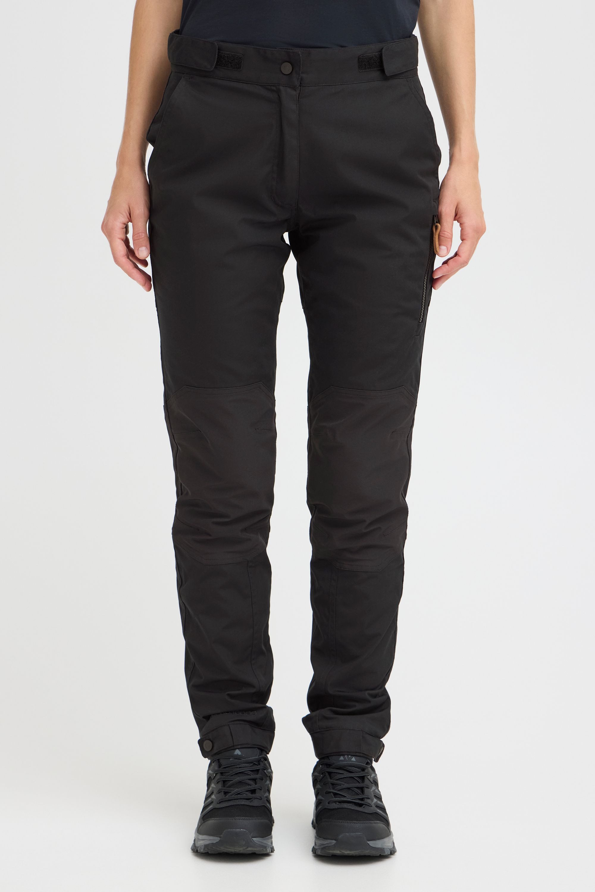 North Bend Funktionshose NBWilma W bequeme Outdoorhose