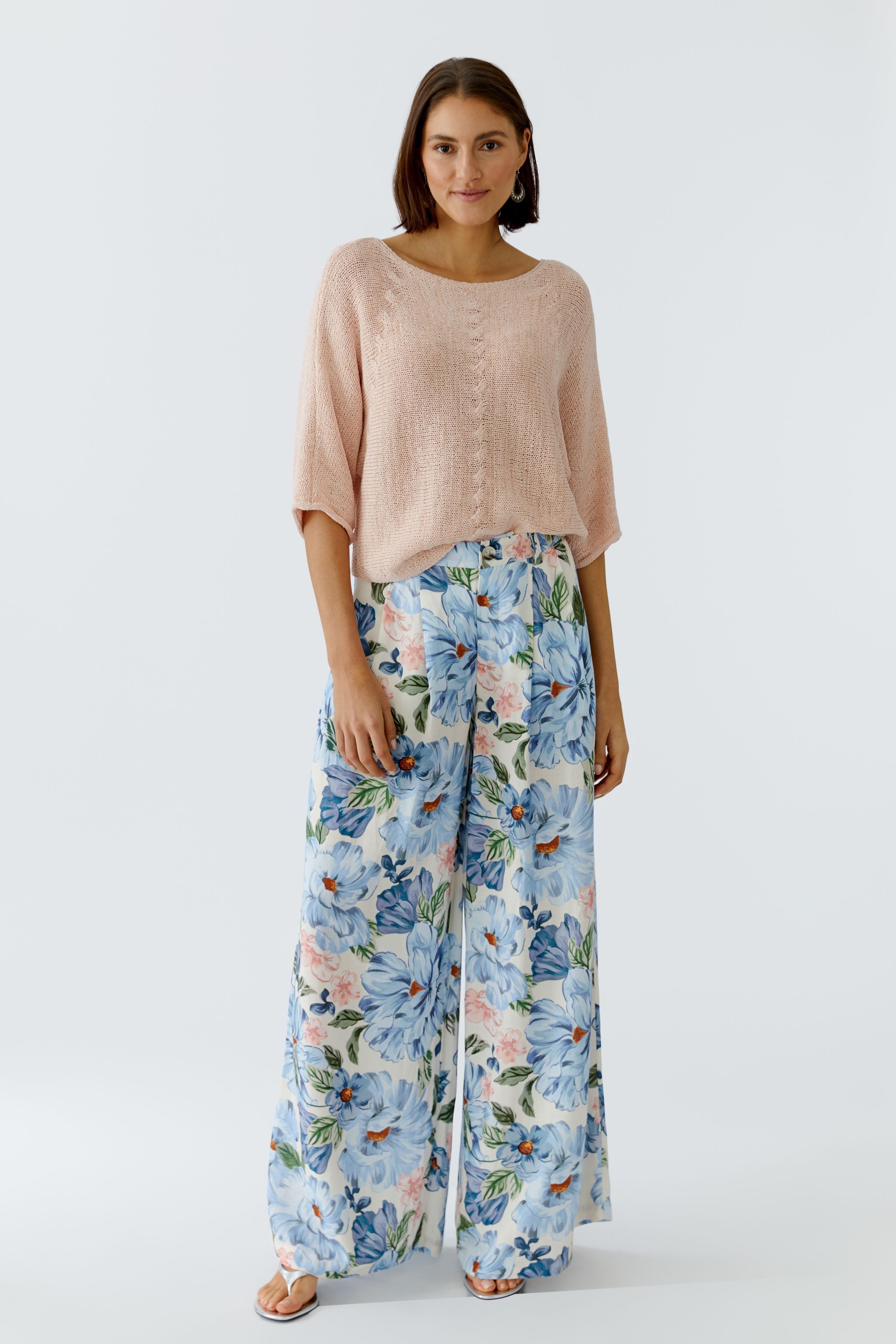 Oui 5-Pocket-Hose
