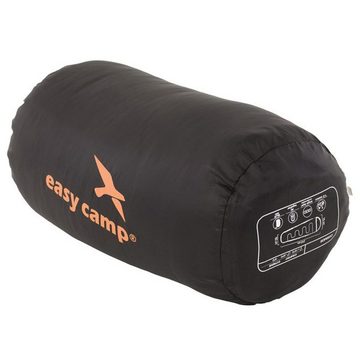 easy camp Schlafsack Schlafsack Cosmos Schwarz