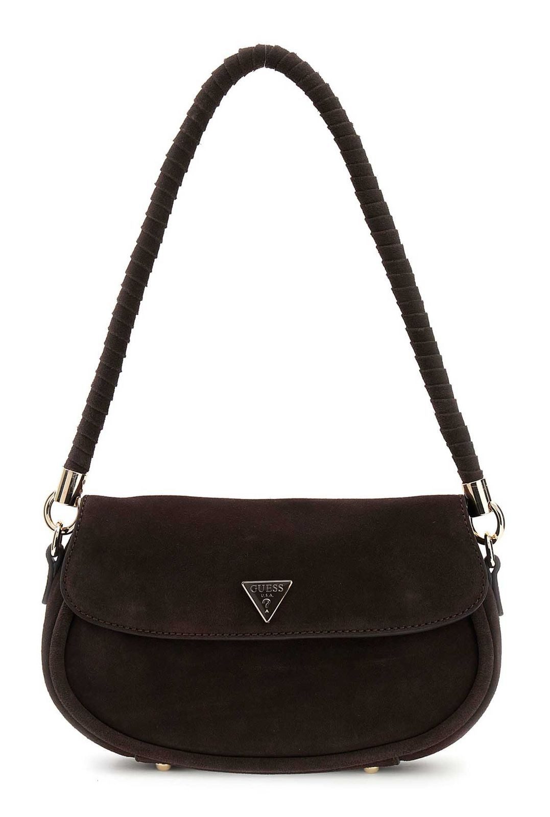 Schultertasche Flap Shoulder Bag