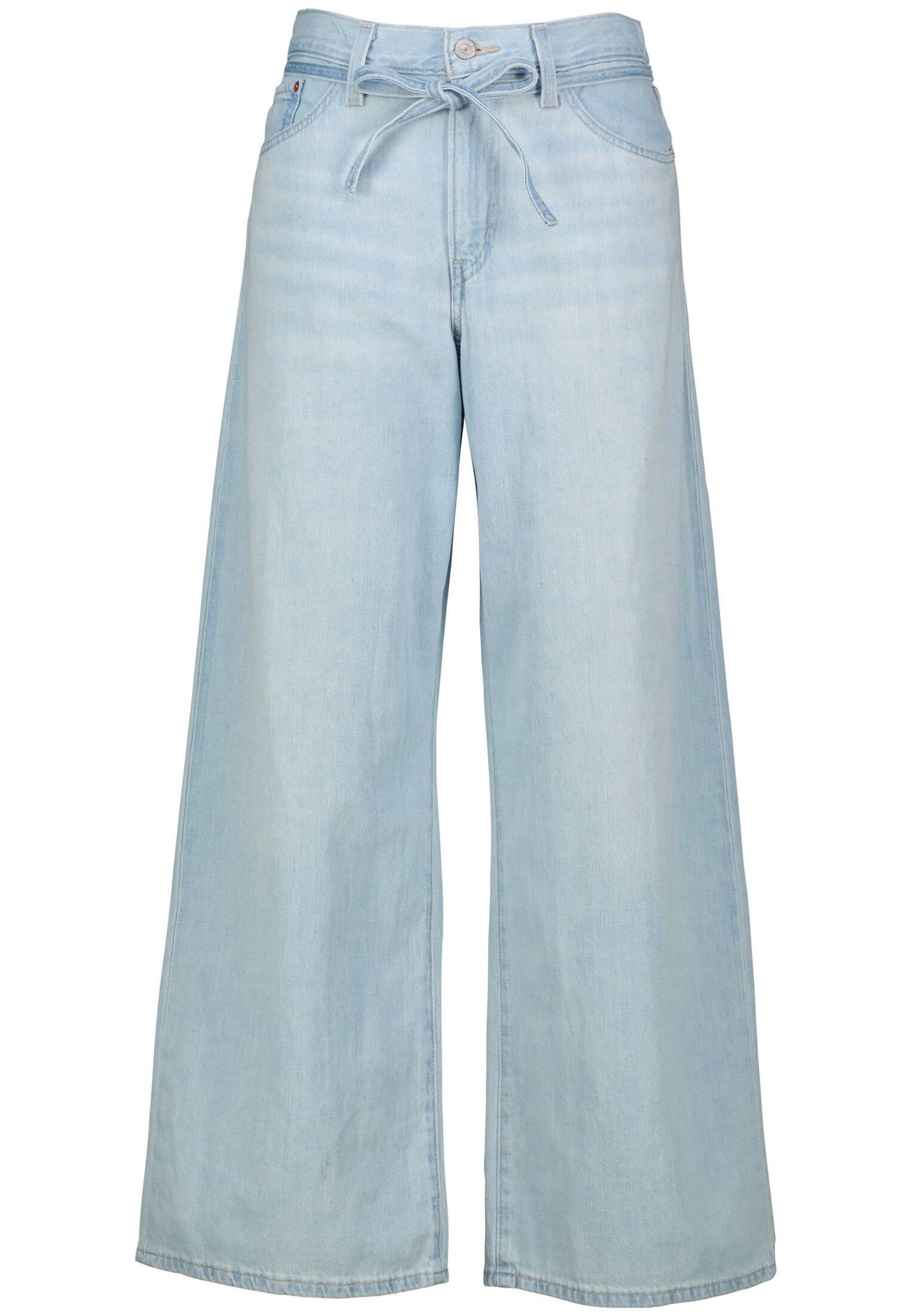 Levi's® 5-Pocket-Jeans Damen Jeans XL STRAIGHT günstig online kaufen