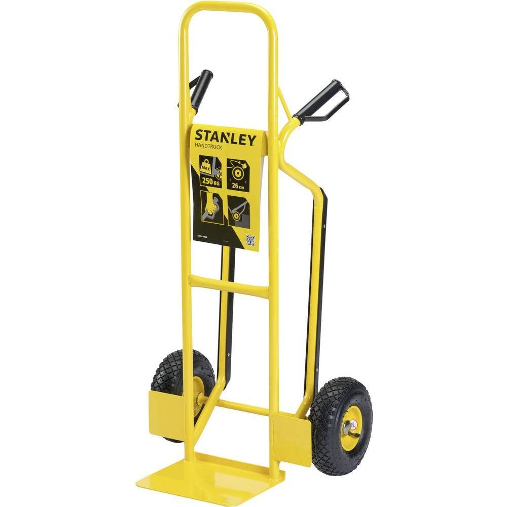 STANLEY Sackkarre Sackkarre 250 kg SXWTC-HT524 – Bild 4 von 5