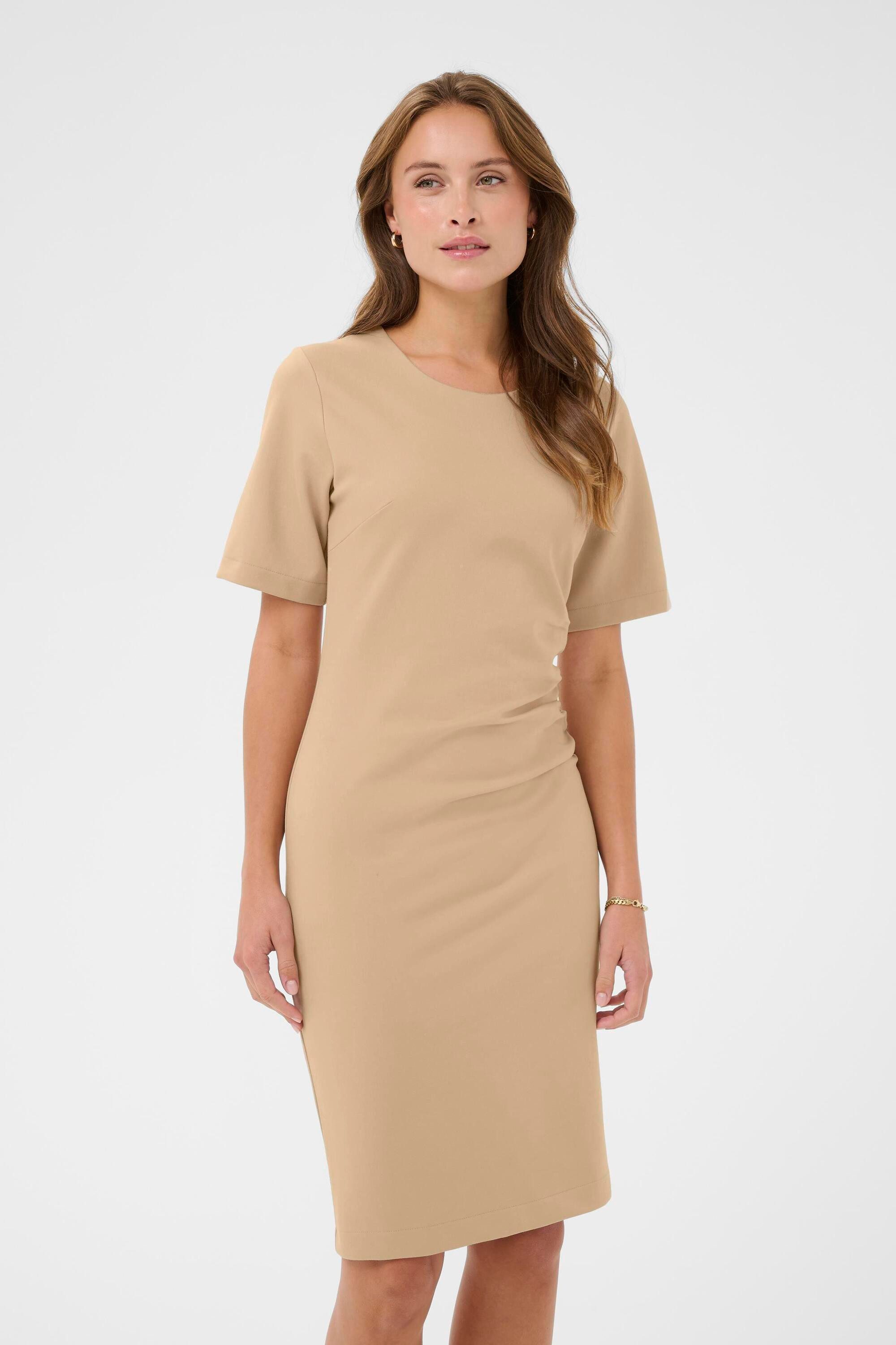 Blusenkleid Kleid GennySZ