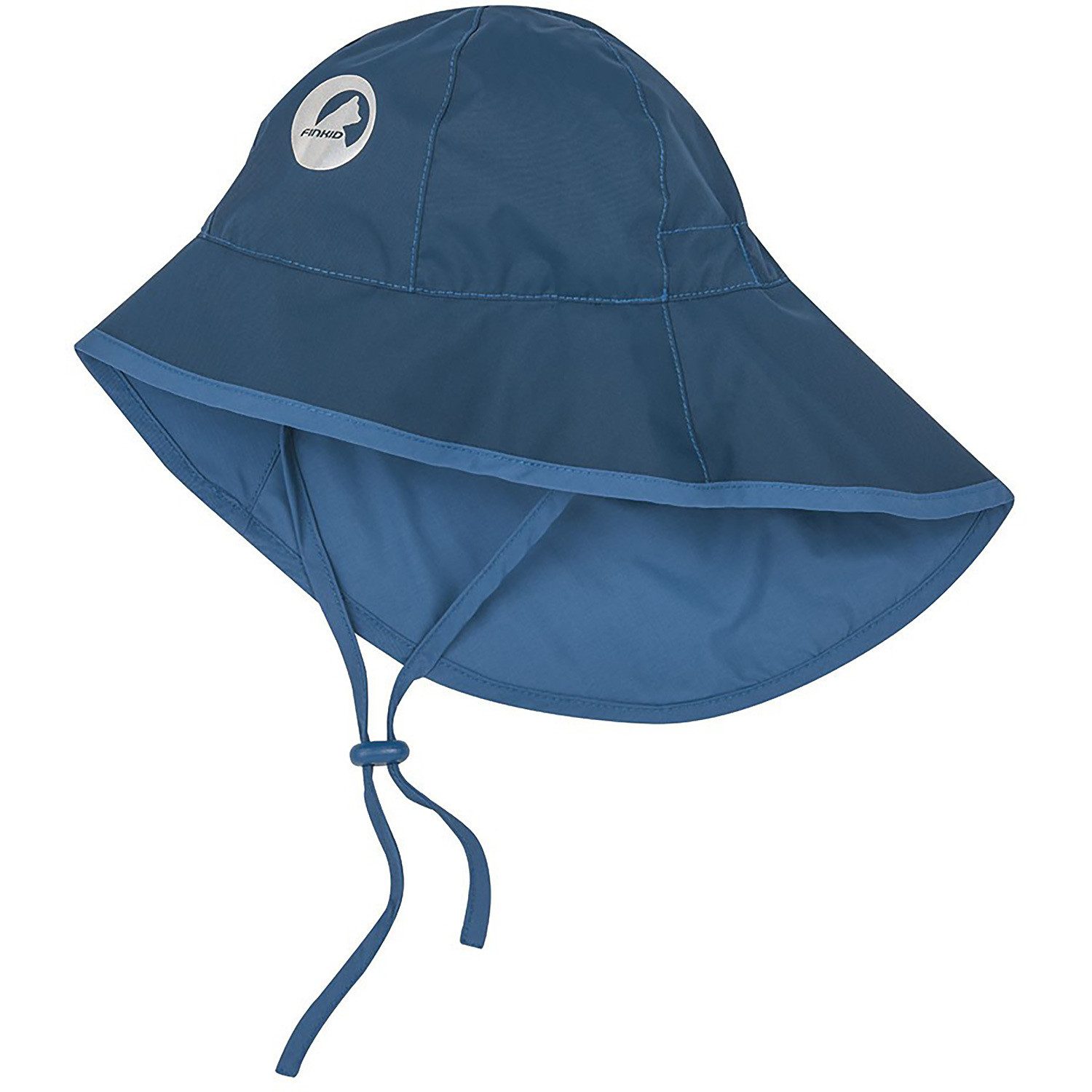 Finkid Outdoorhut Cap TIHKU
