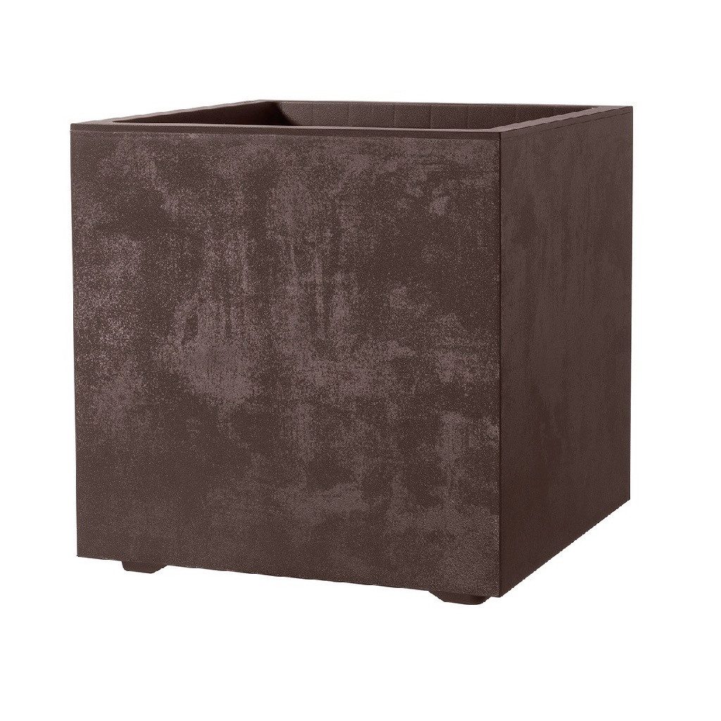 Kreher Blumenkasten Millennium in Naturstein Optik verschiedenen Ausführung günstig online kaufen