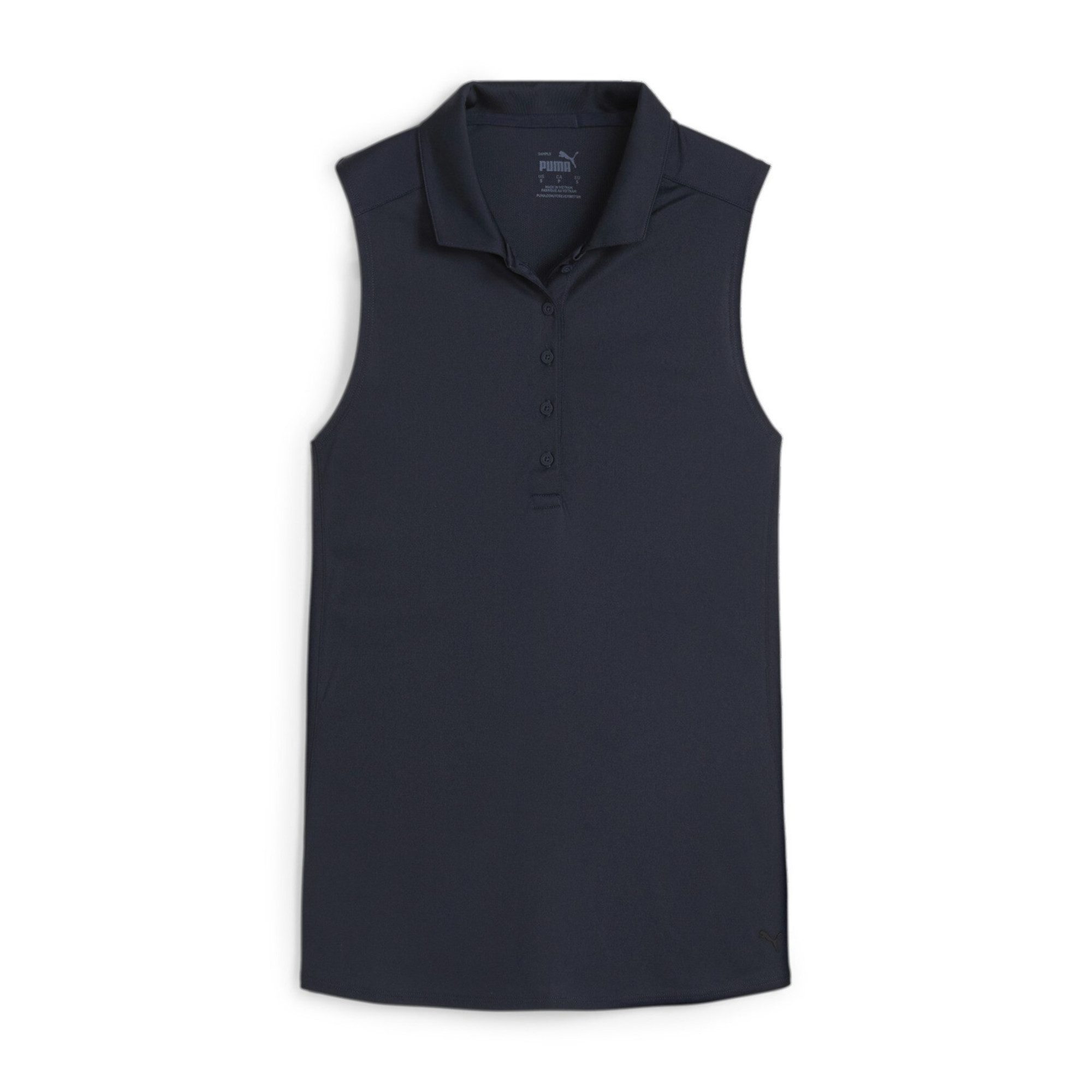 PUMA Poloshirt Puma Damen Poloshirt Pure günstig online kaufen