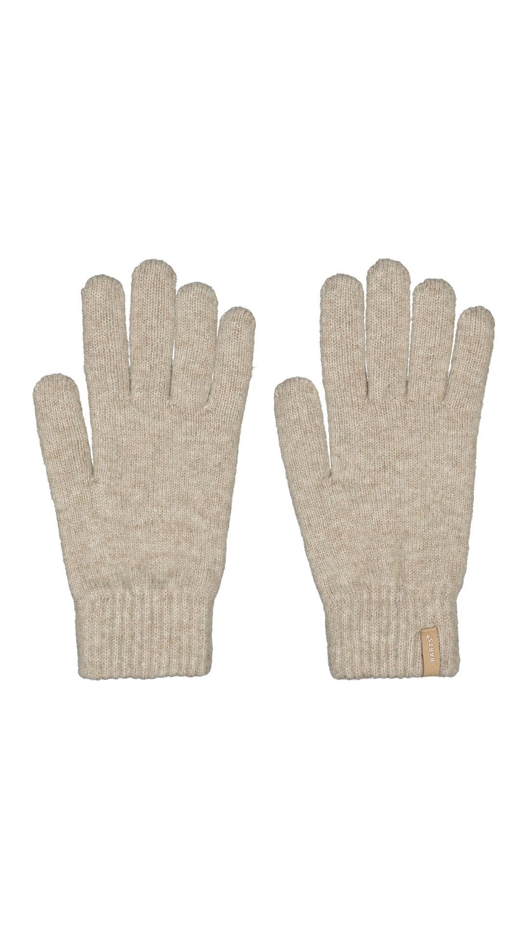 Strickhandschuhe