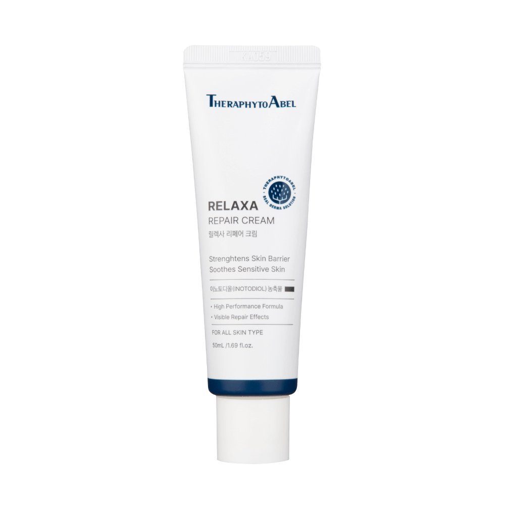 REPAIR Nachtcreme TheraphytoAbel CREAM RELAXA