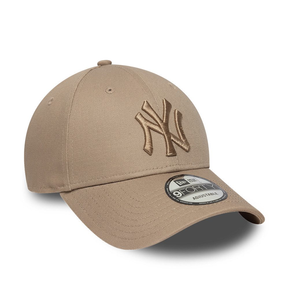 New Era Baseball Cap NOS LEAGUE ESS 9FORTY NEYYAN ABRABR günstig online kaufen
