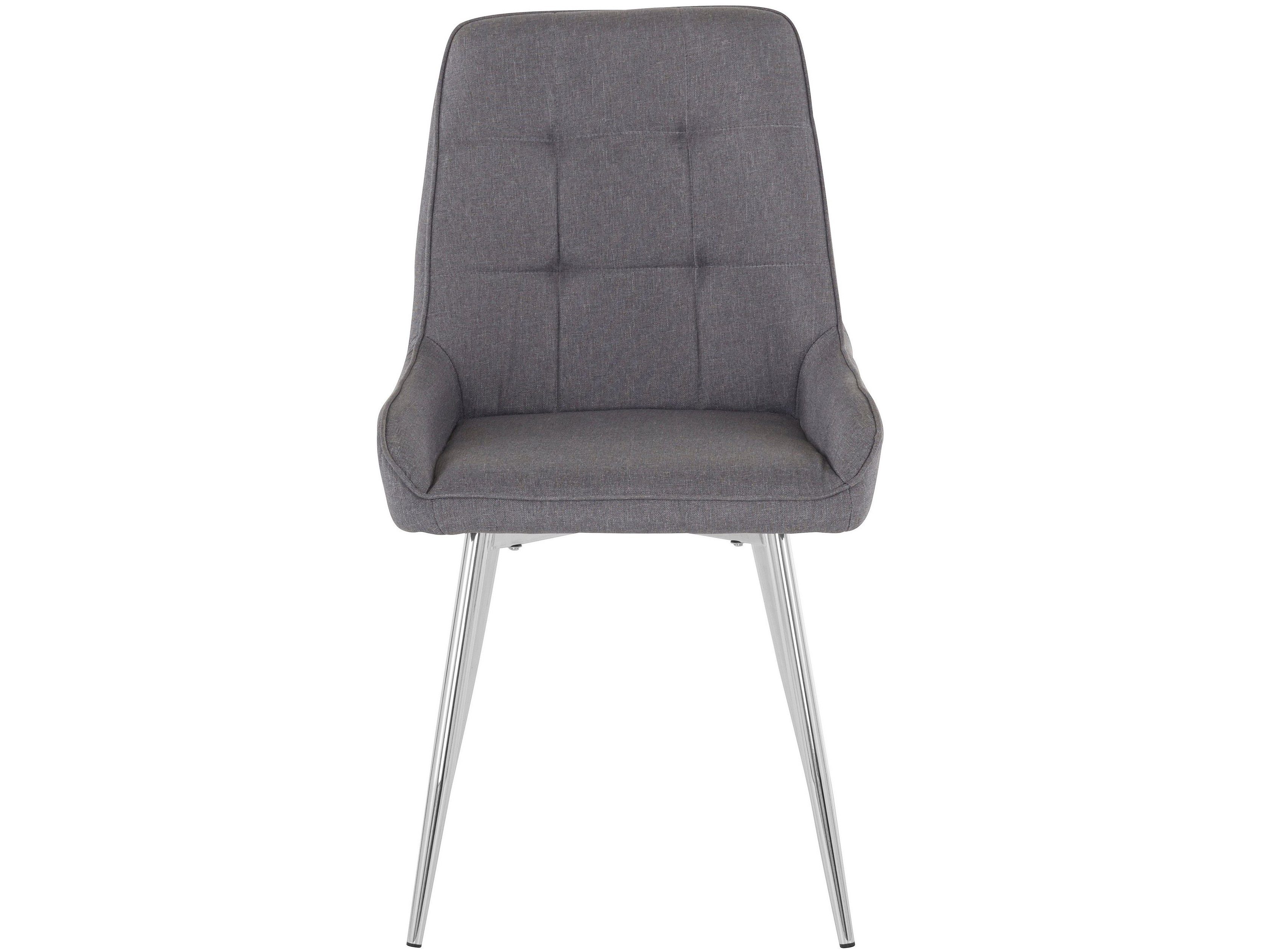 loft24 Polsterstuhl Jussi (Set, 2 St), günstig online kaufen