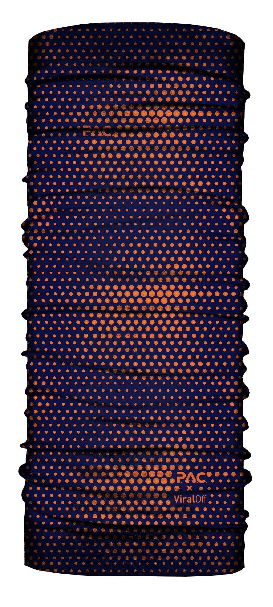 P.A.C. Halstuch PAC ViralOff Naftu