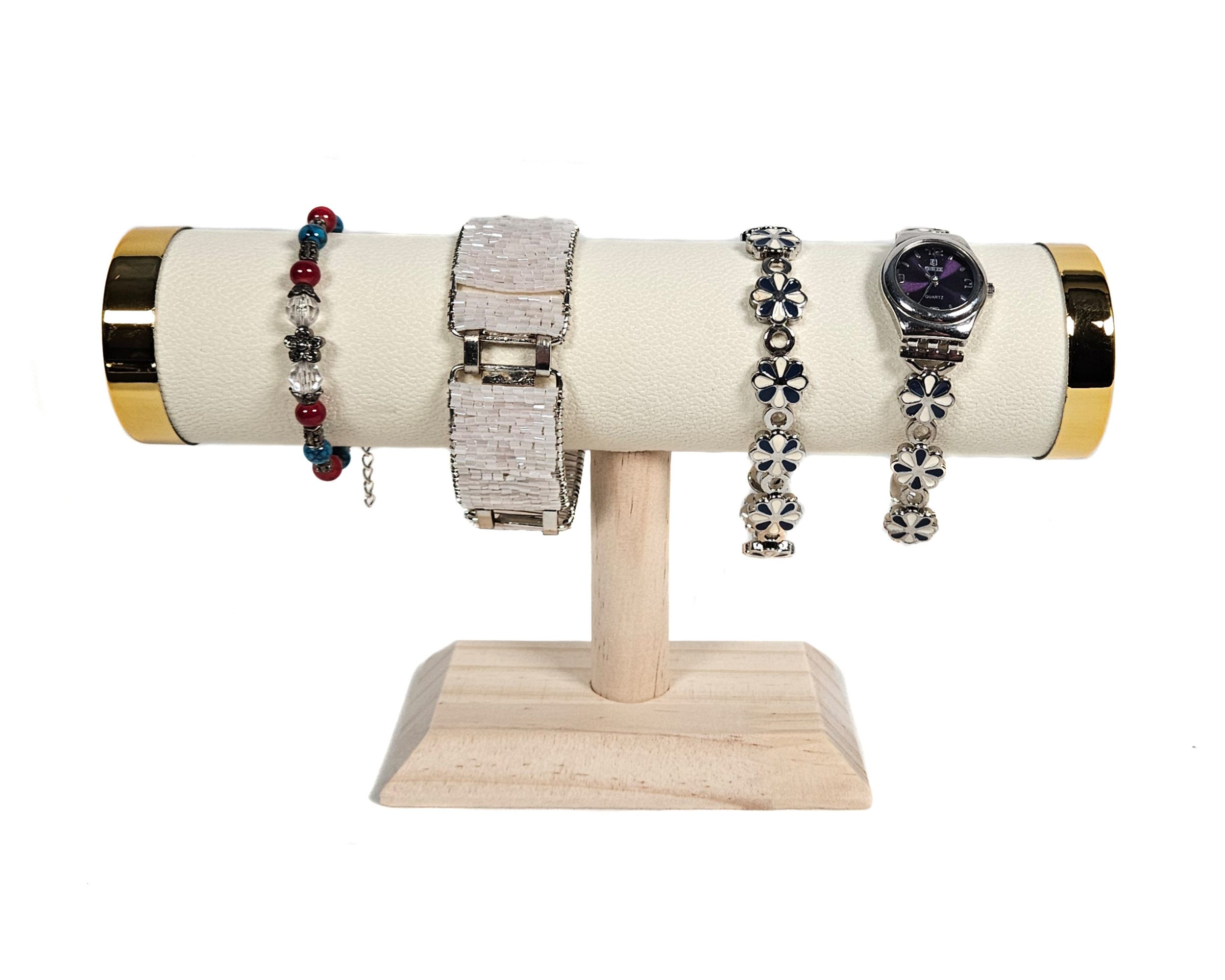 Yudu Schmuck Etagere 1er Schmuckständer Schmuckdisplay günstig online kaufen