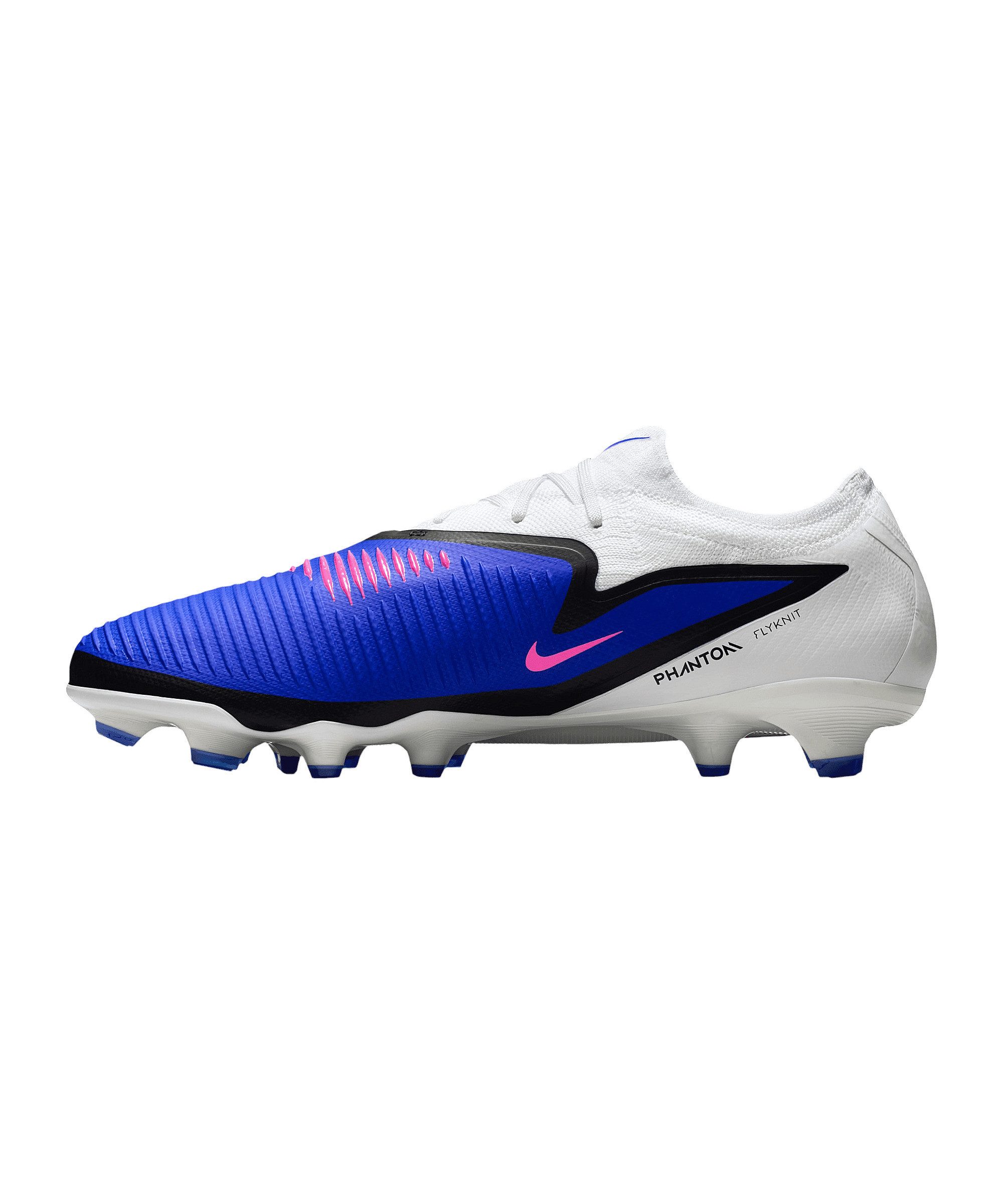 Nike Nike Performance Phantom 6 Low Pro FG Attack Fußballschuh