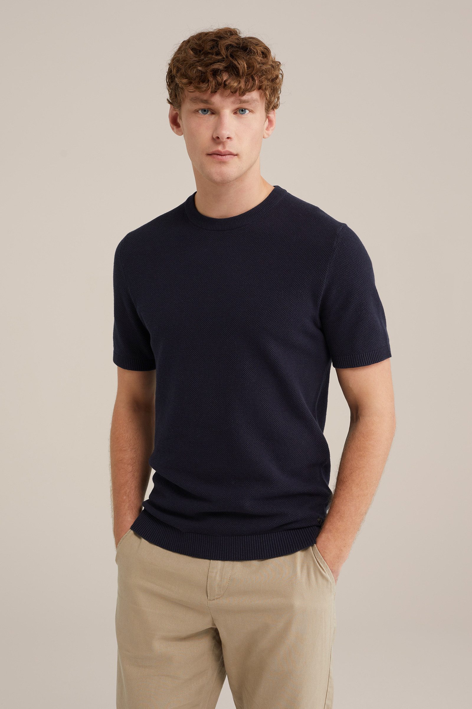WE Fashion T-Shirt günstig online kaufen