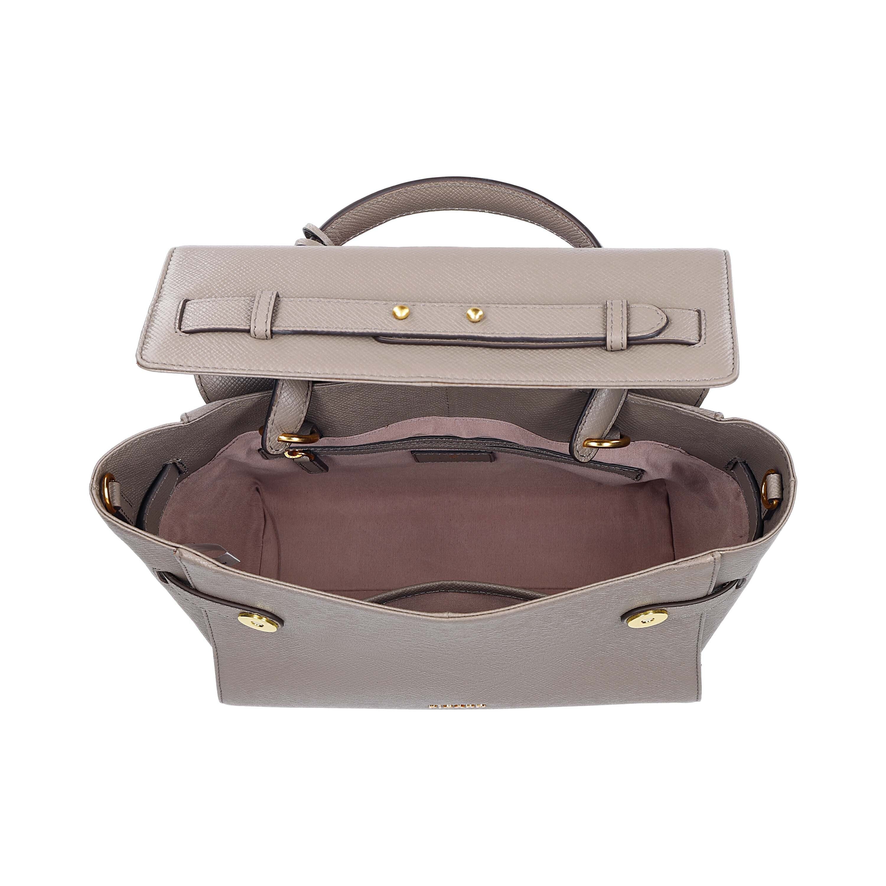 Picard Henkeltasche PICARD Henkeltasche Chic Way aus Echtleder