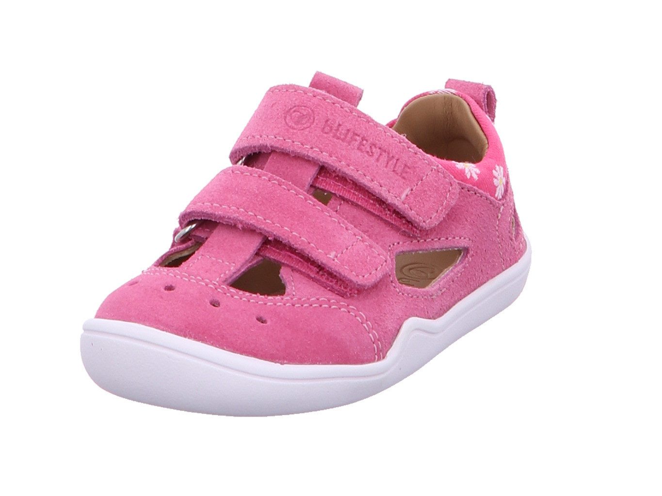 bLIFESTYLE kammmolchSTYLE Lauflernschuh