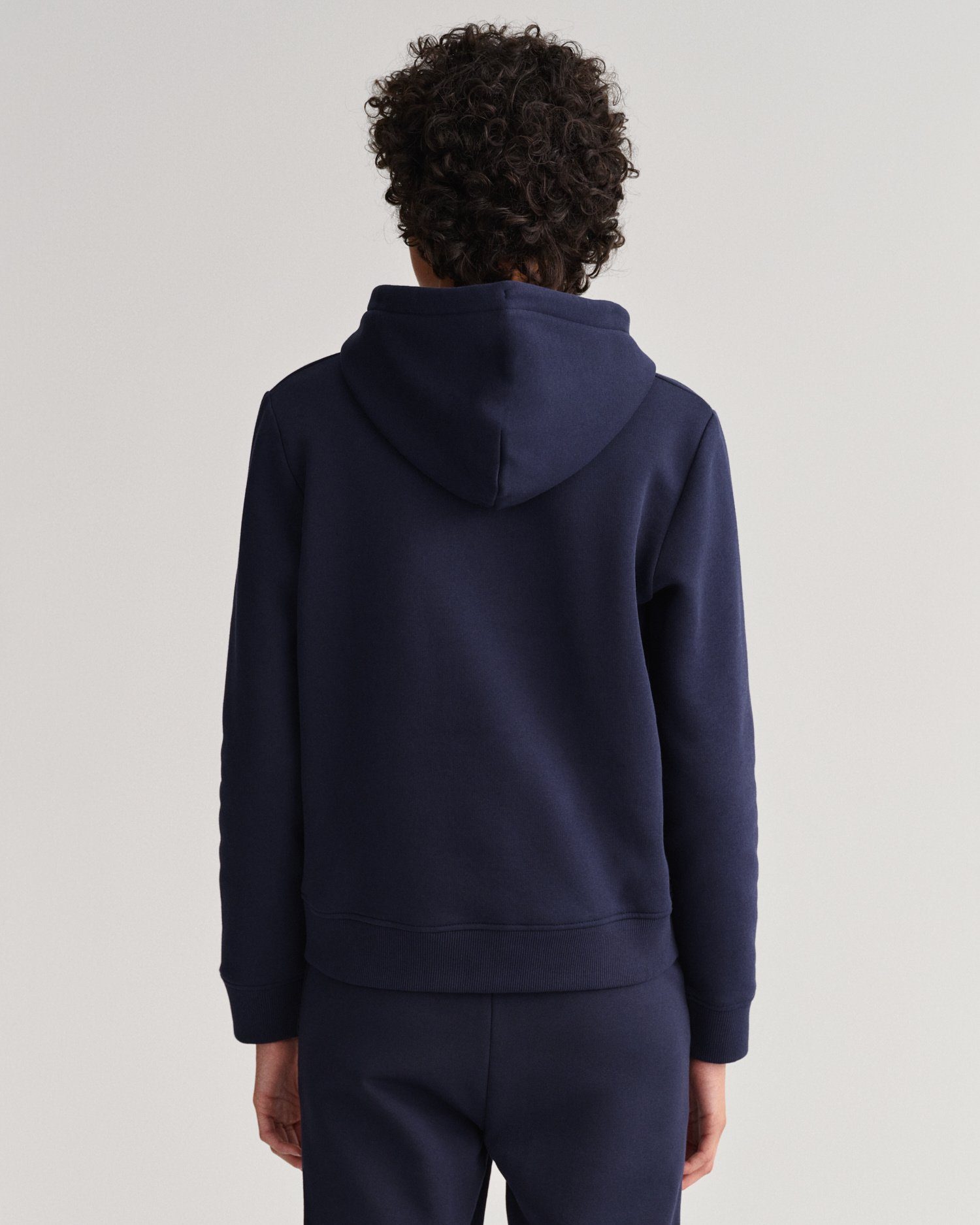 Gant Kapuzenpullover Archive Shield Hoodie