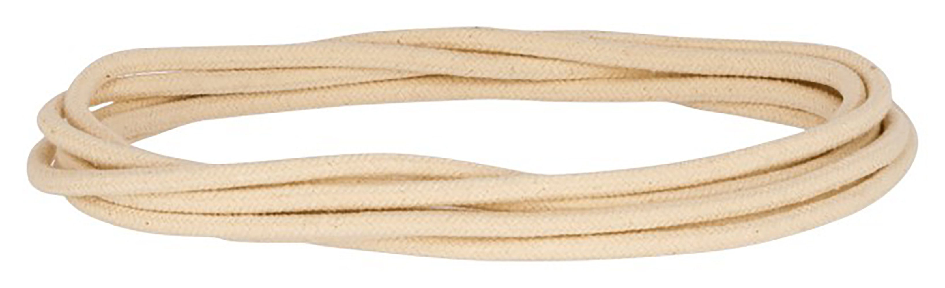 Kerbl Kleintierstall Kerbl Spielseil, Ø 8 mm, 250 m, Baumwolle, auf Spule, 22681