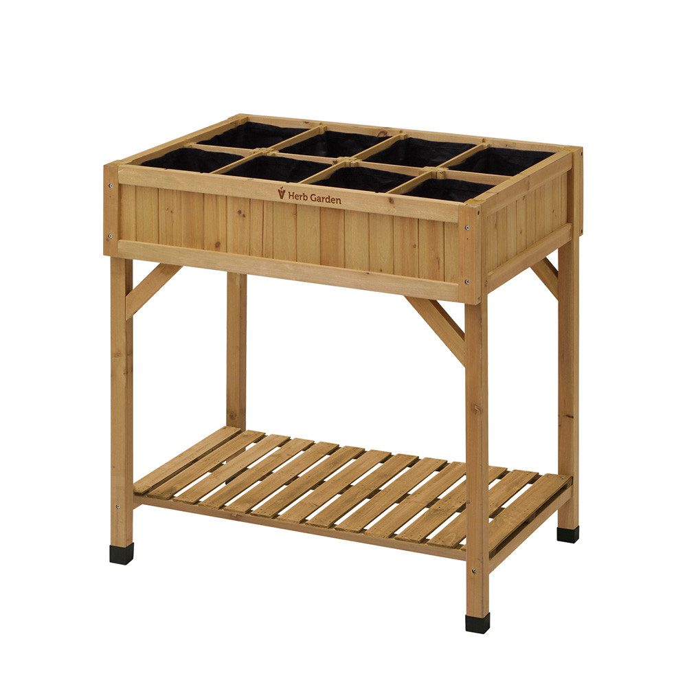 VegTrug Kräuterbeet VegTrug® Kräutergarten, Pflanztisch als günstig online kaufen
