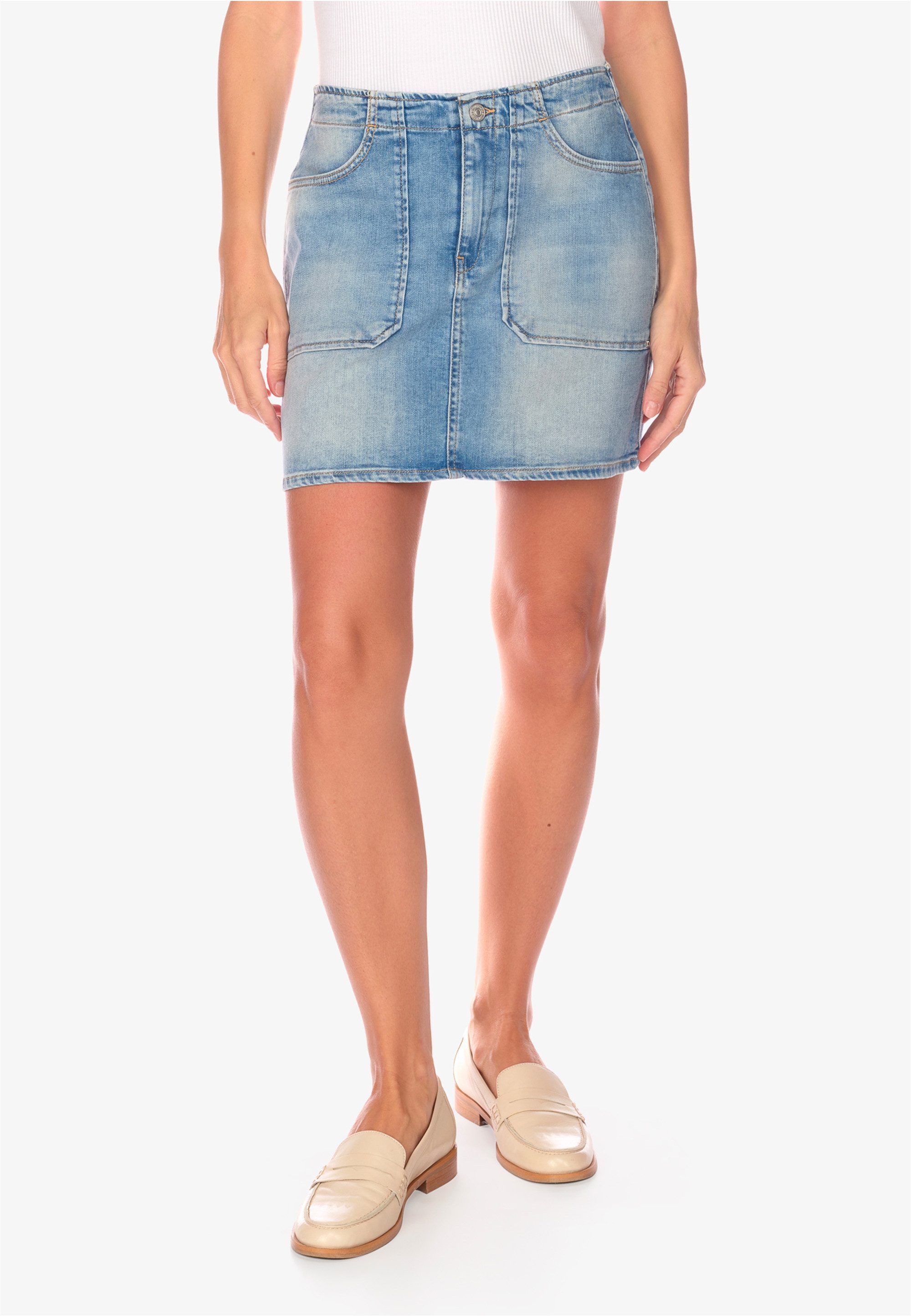 Le Temps Des Cerises Sommerrock CALZAN günstig online kaufen