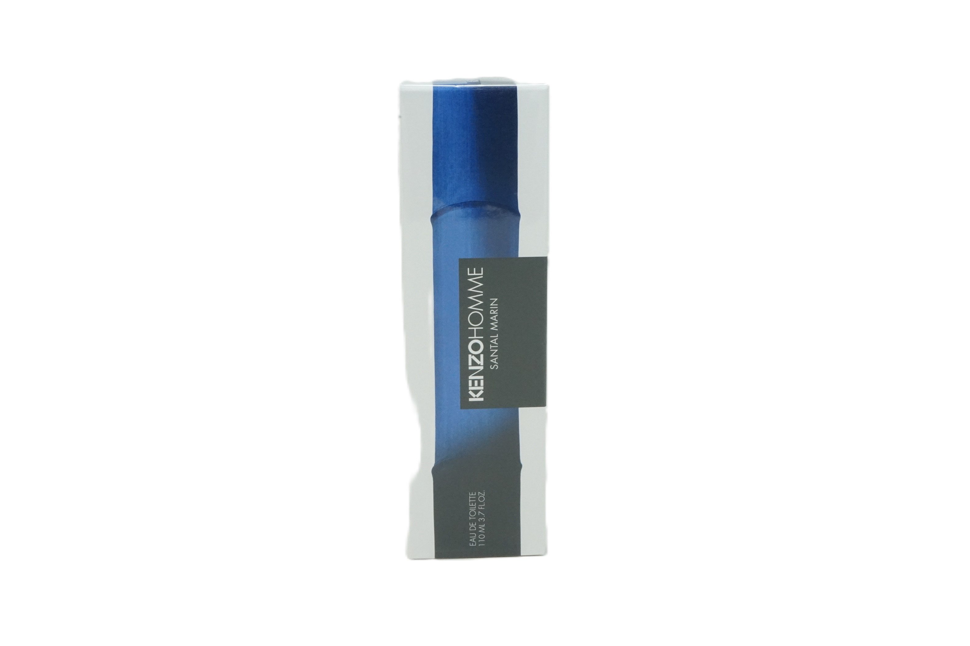 Eau de Toilette Kenzo Homme Santal Marin Eau de Toilette 110 ml