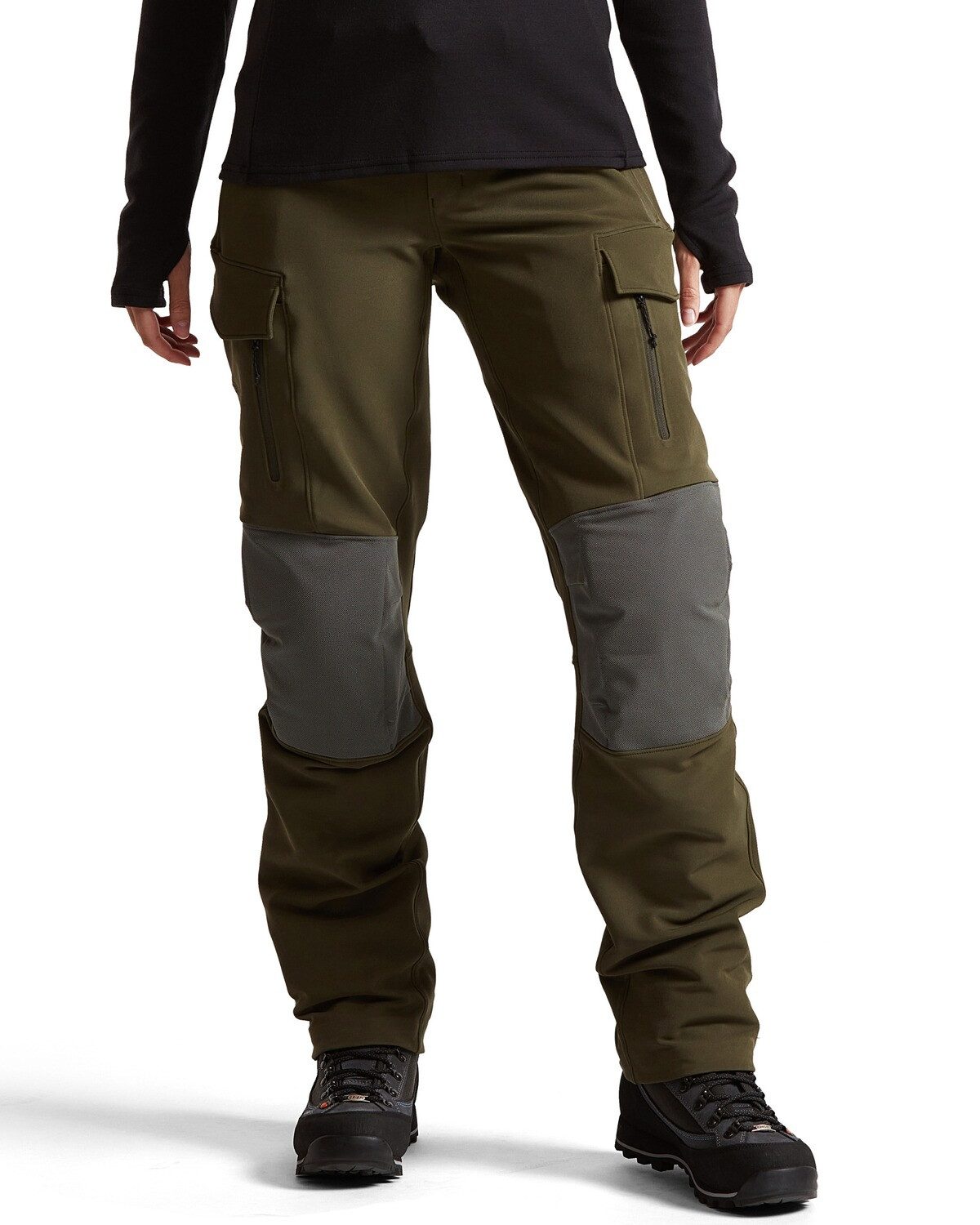 Sitka Gear Cargohose Damen Hose Timberline