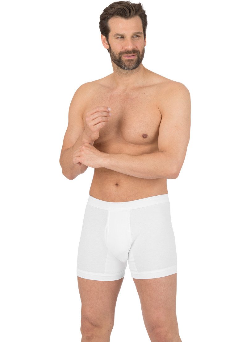 Trigema Schlüpfer TRIGEMA Unterhose Feinripp im Doppelpack (2-St) günstig online kaufen