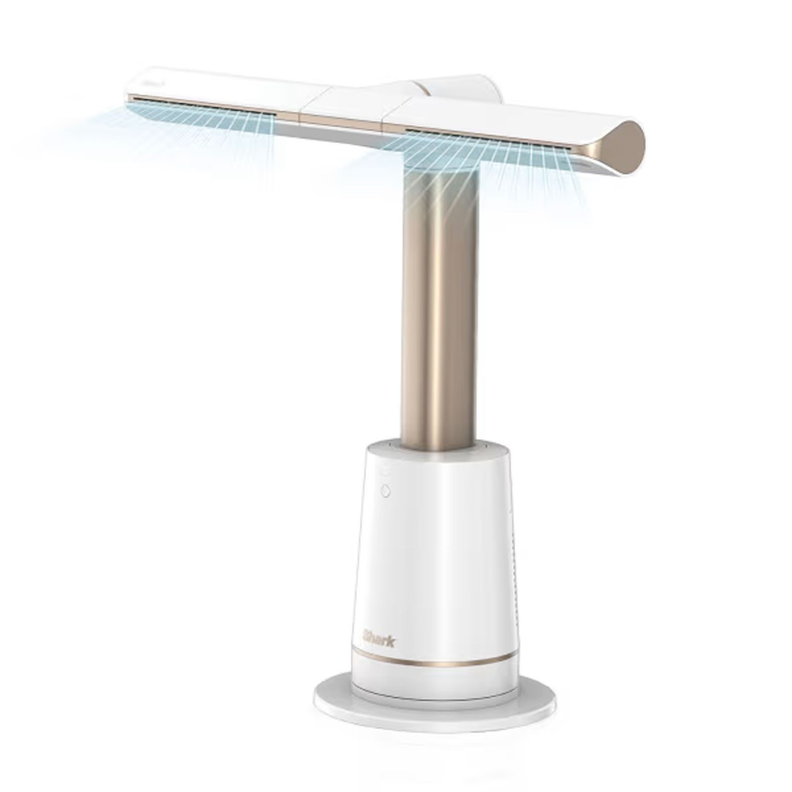 Shark Tischventilator TF200SEUWH
