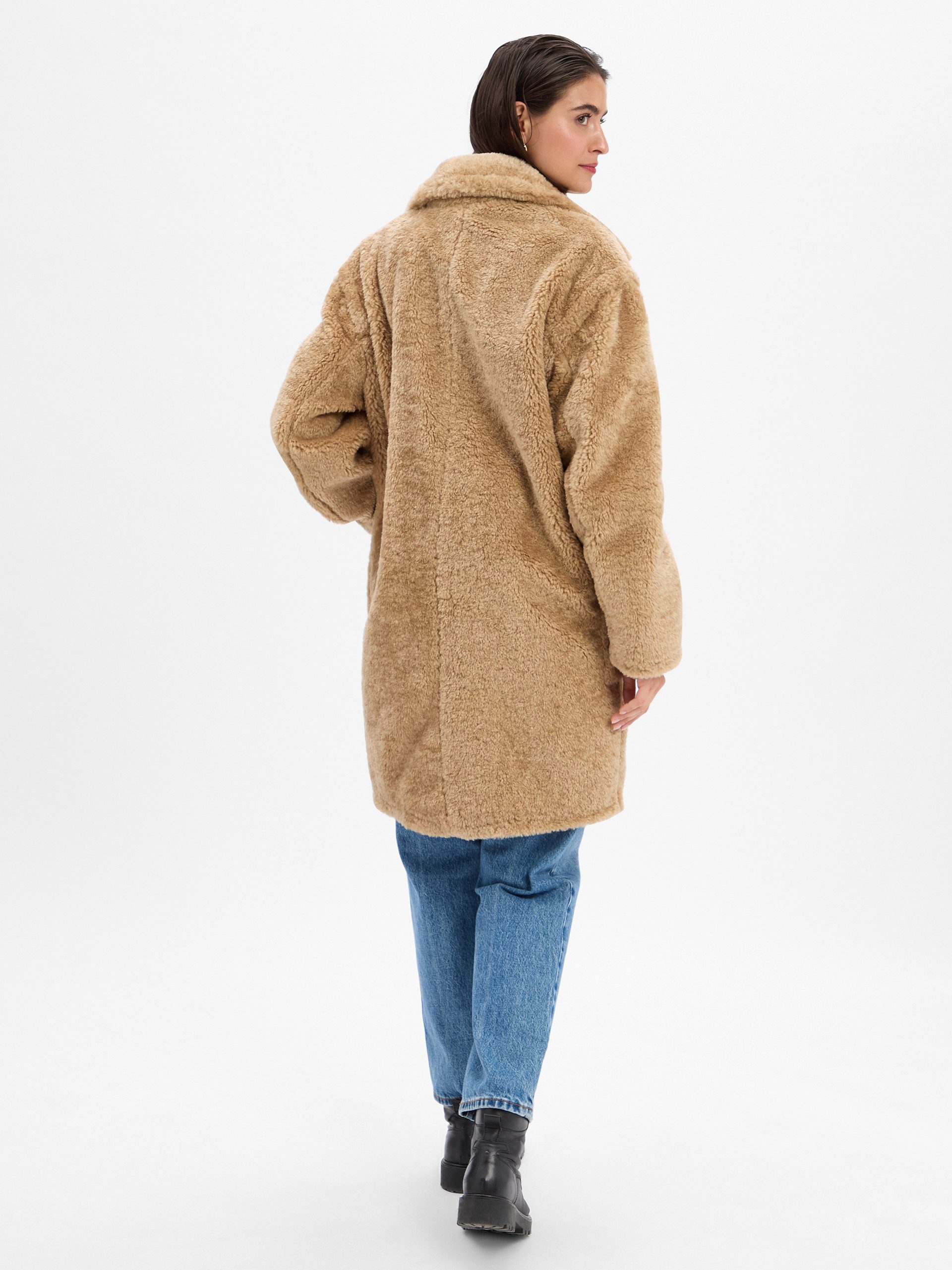 BOSS ORANGE Wintermantel C_Catedy günstig online kaufen