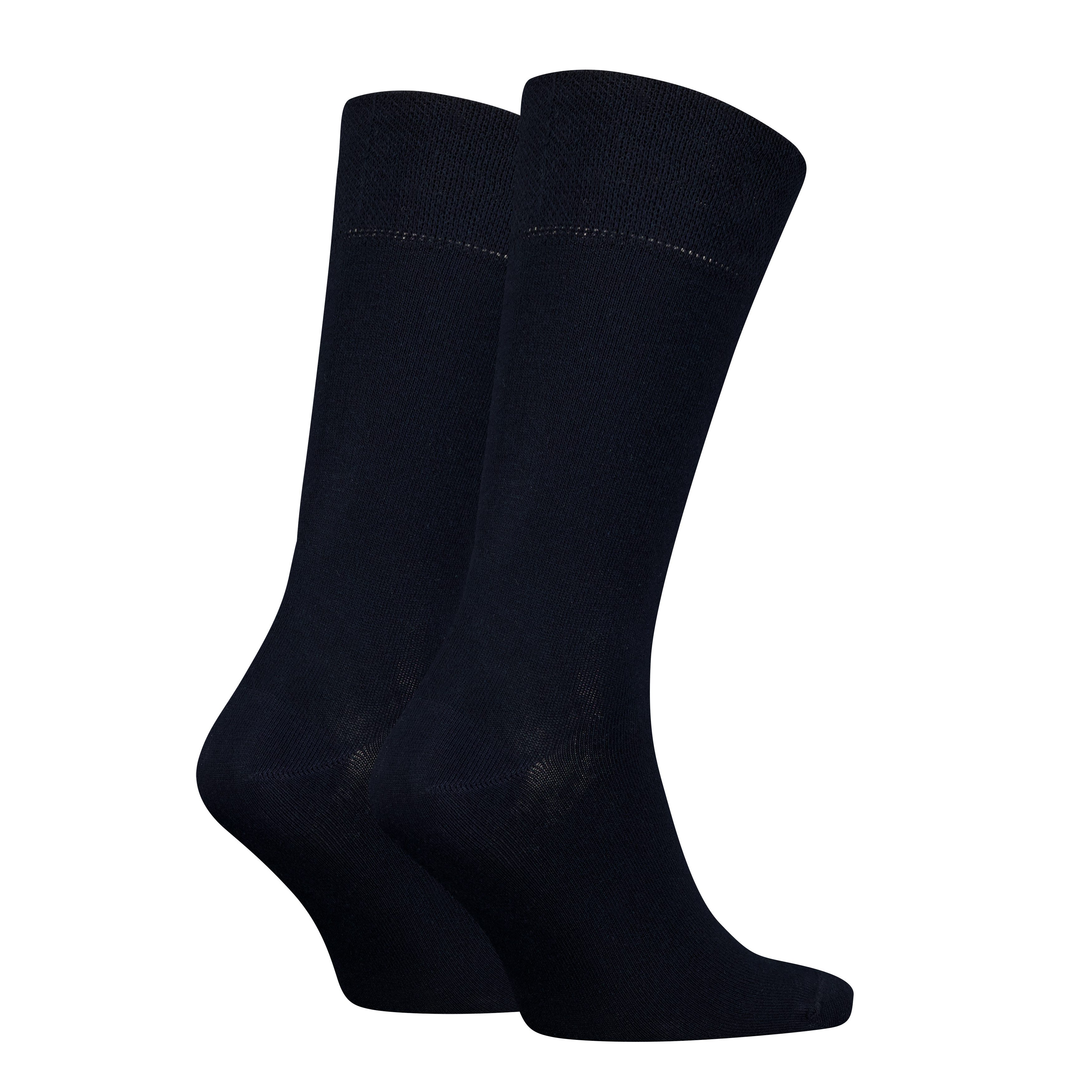 PUMA Socken PUMA MEN CLASSIC PIQUEE SOCK (2 Paar) mit komfortablem Bund günstig online kaufen