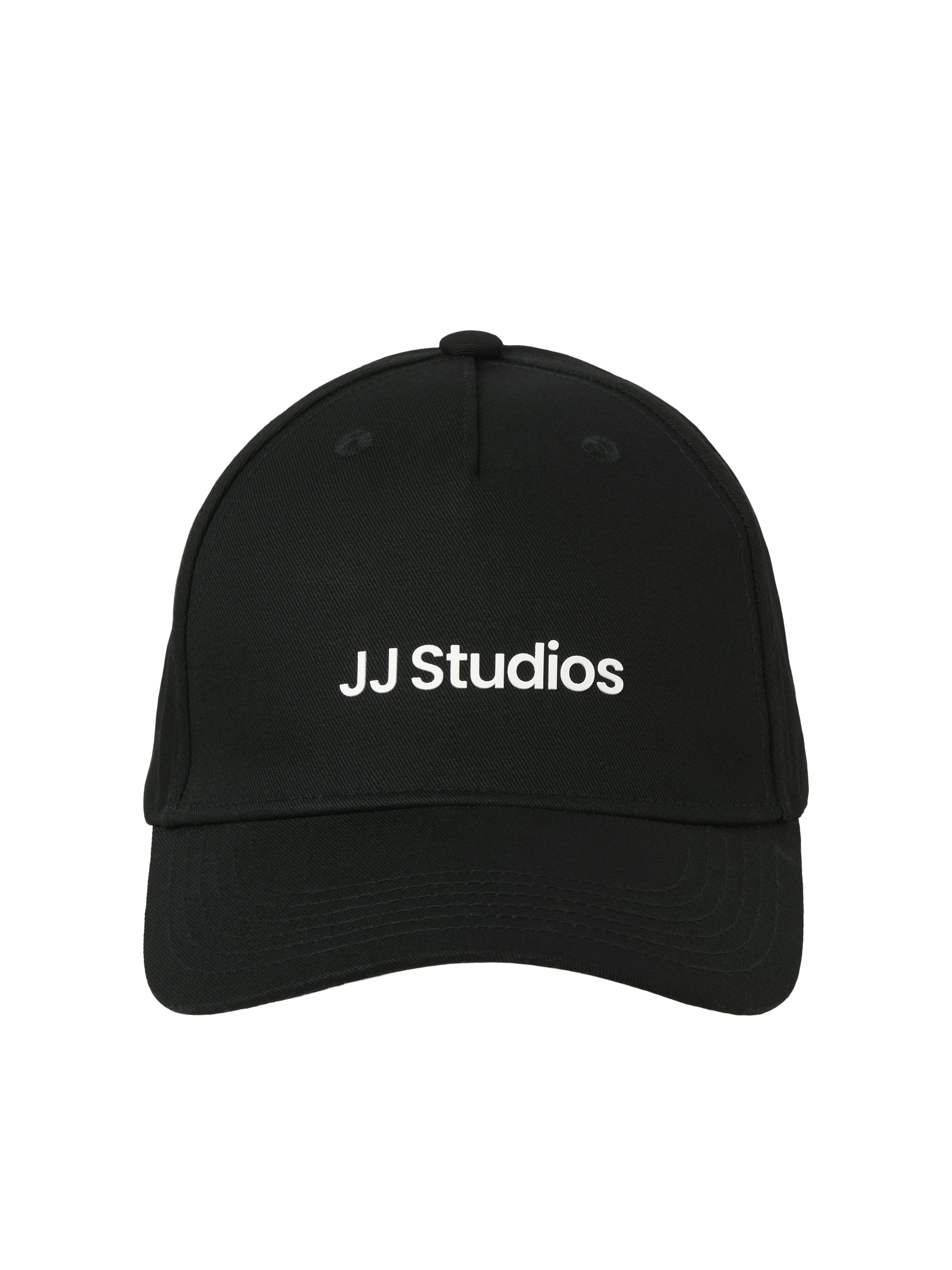 Jack & Jones Baseball Cap JACBASE SOHO CAP LN mit Logostickerei