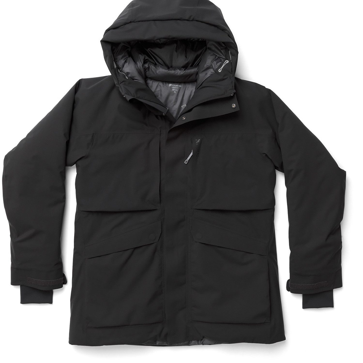 Houdini Softshelljacke Funktionsjacke W FALL IN JACKET