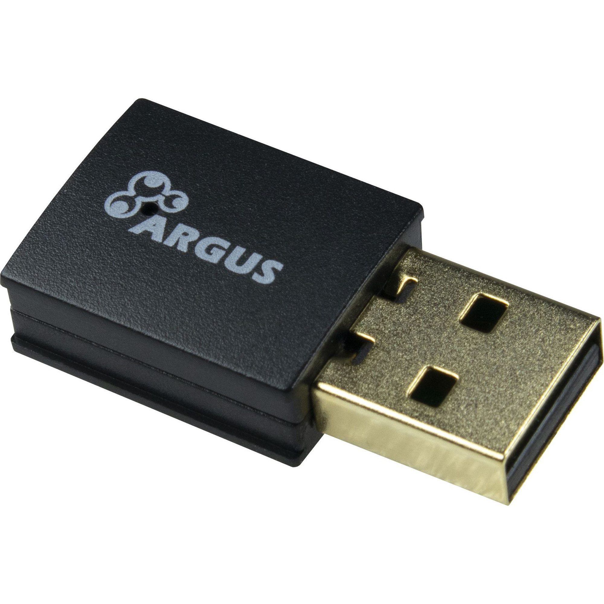 Inter-Tech EP-107, WLAN-Adapter Netzwerk-Adapter