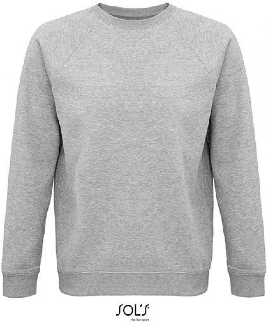 SOLS Sweatshirt Herren Sweat, Space Unisex günstig online kaufen