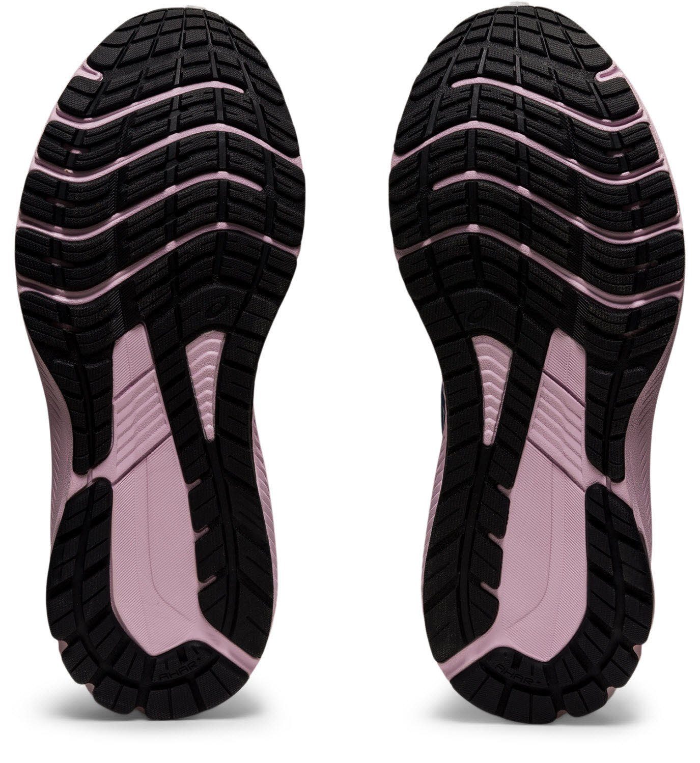 Asics GT-1000 BLUE/BARELY ROSE Asics 11 Trailrunningschuh Schuhe Damen MAKO