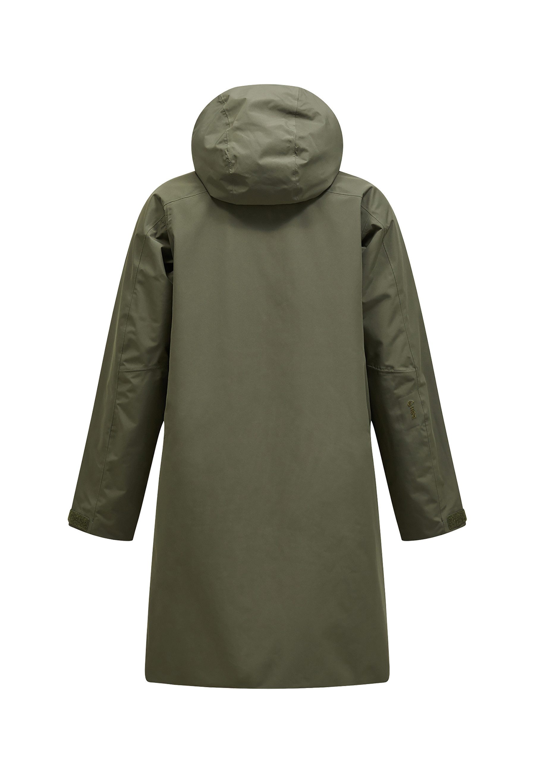 Peak Performance Funktionsmantel W Treeline Insulated günstig online kaufen