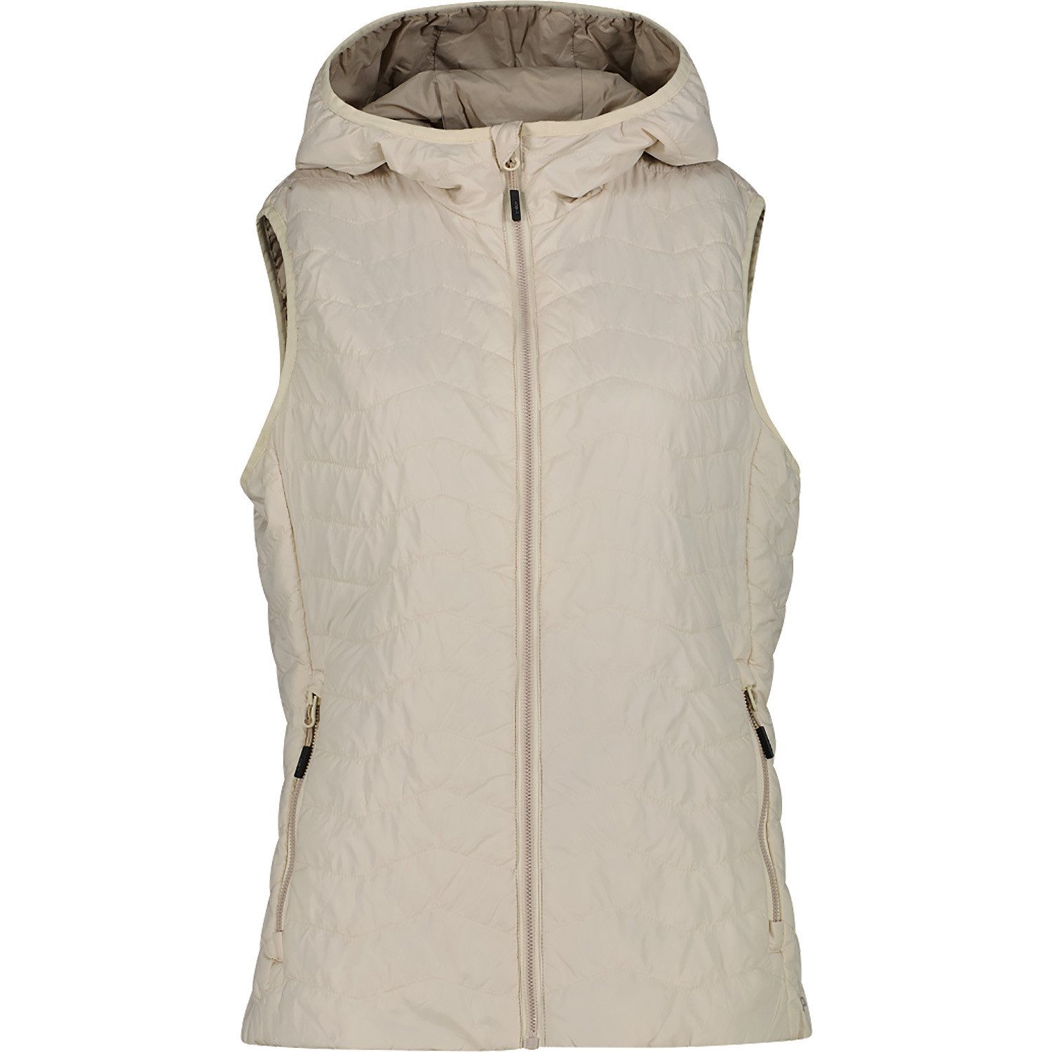 CAMPAGNOLO Funktionsweste Weste VEST FIX HOOD günstig online kaufen