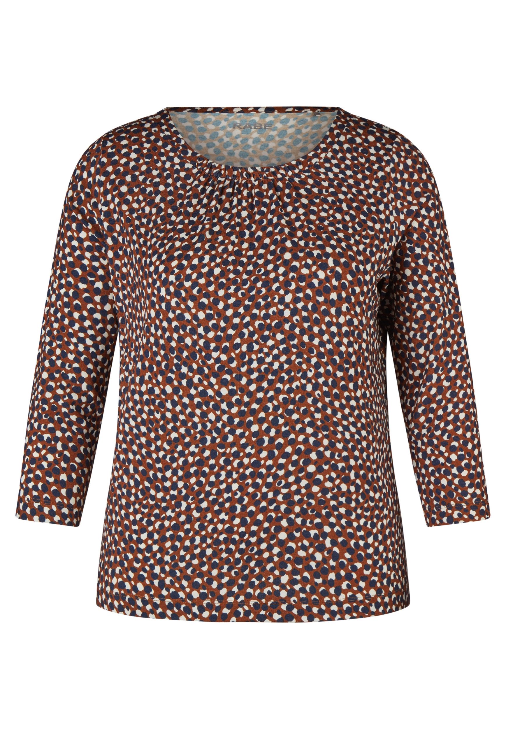 Rabe 3/4-Arm-Shirt T-Shirt günstig online kaufen