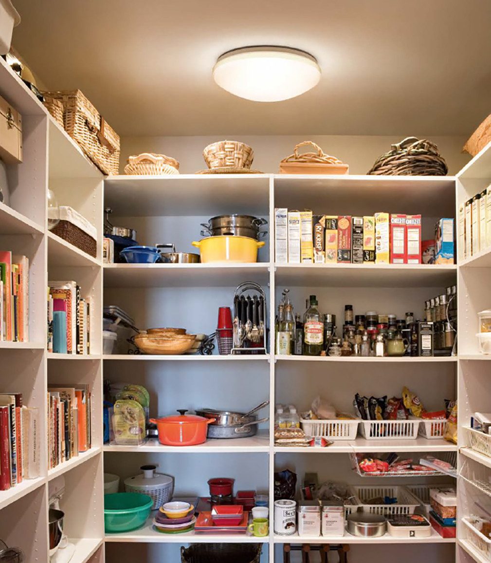 Ledvance LED Deckenleuchte Badezimmer-Deckenleuchte, Durch. 300mm, Sensor, OSRAM, 1600lm, 15,5W, Ledvance-AC36060022M