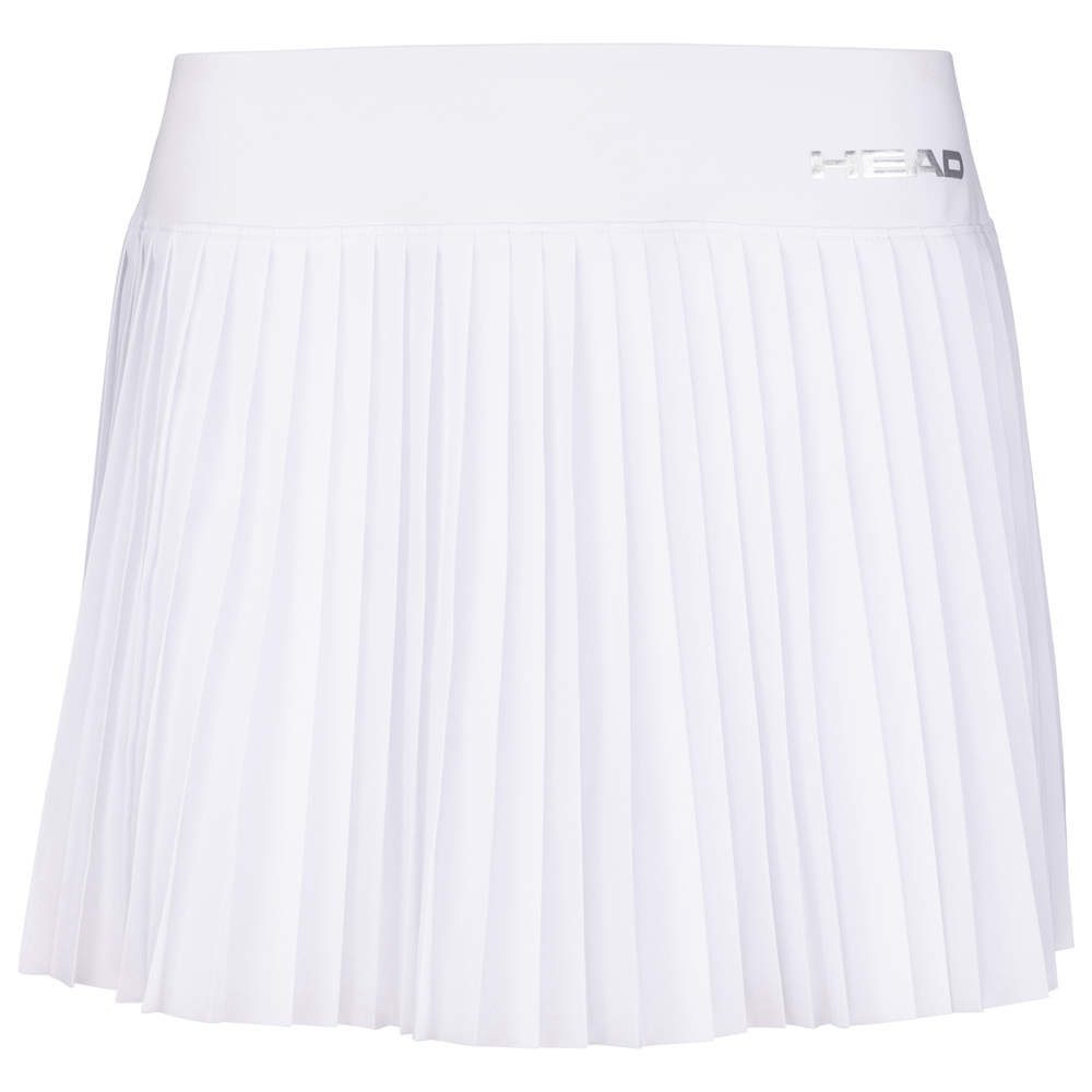 Head Tennisrock Damen Tennis Rock/Short Head Perf Skort Women Farbe weiß
