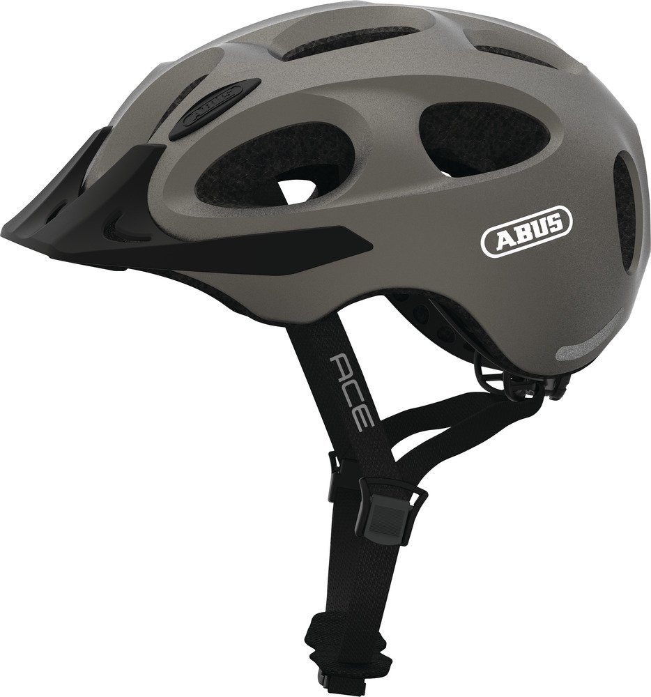 ABUS Fahrradhelm YOUN-I ACE