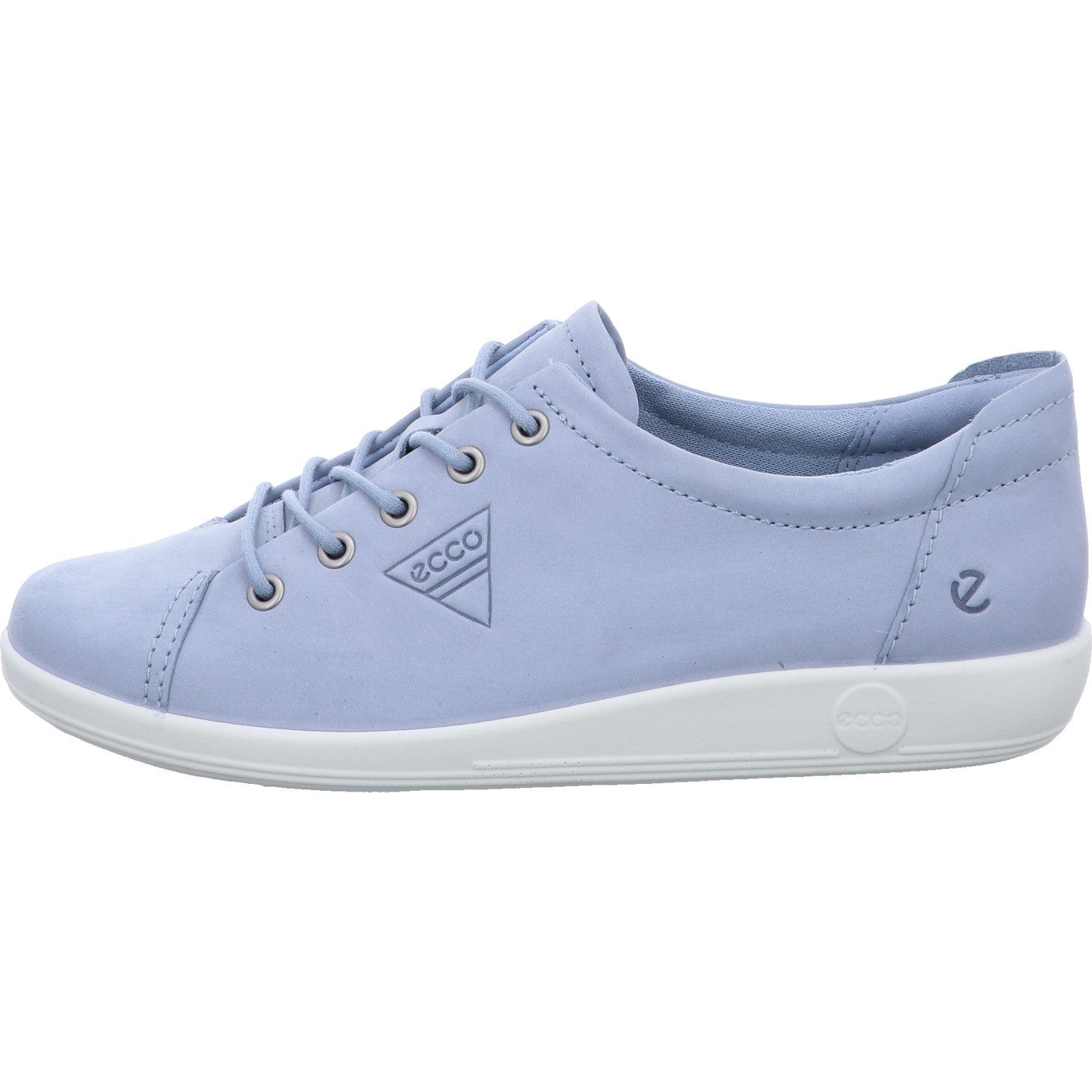 Ecco SOFT 2.0 Schnürschuh günstig online kaufen