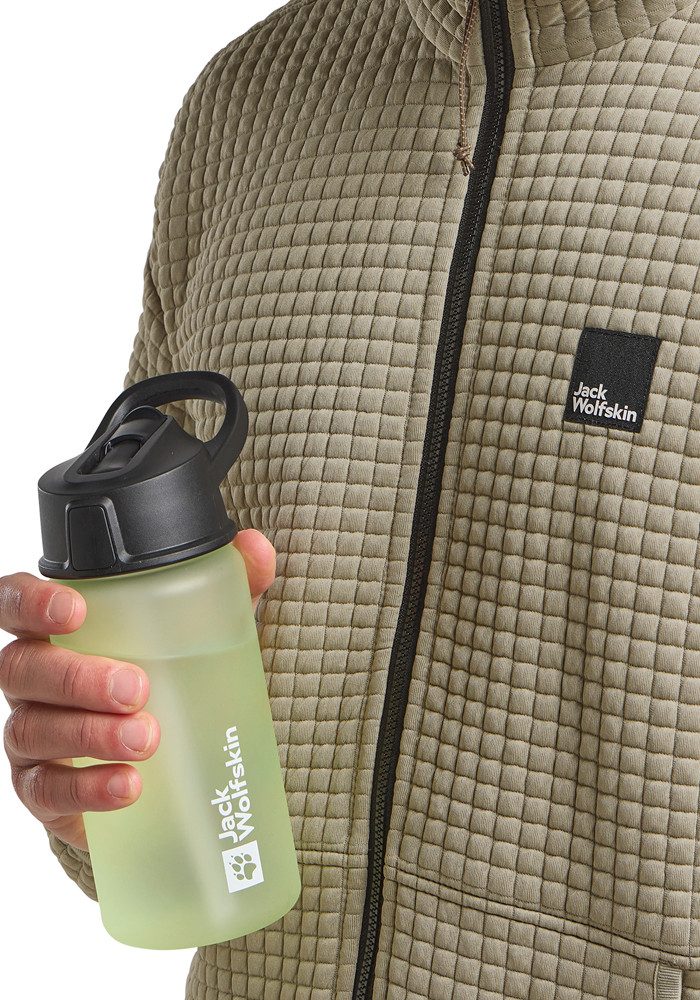 Jack Wolfskin Trinkflasche SAIMA STRAW 0.5L