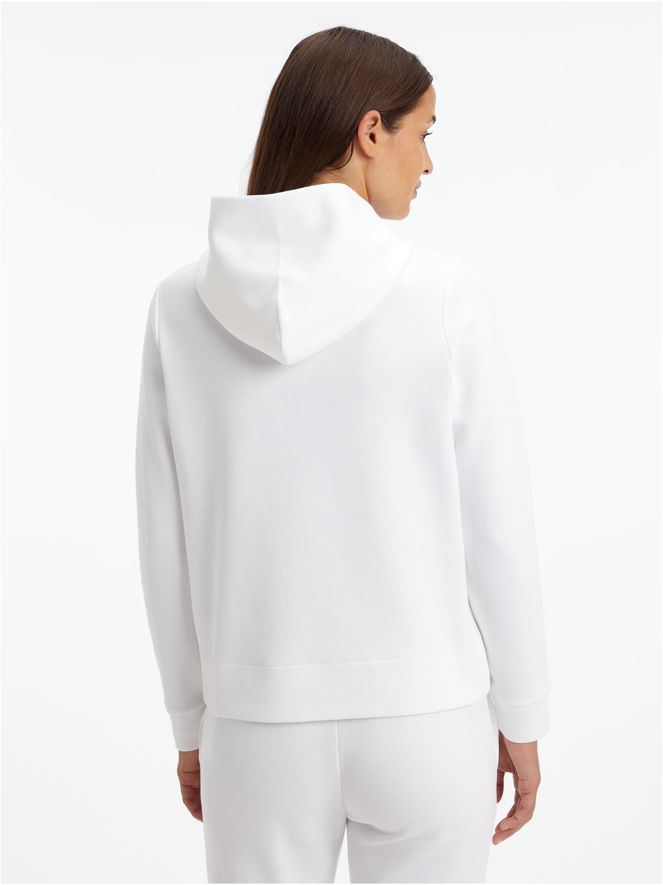 Calvin Klein Hoodie MICRO LOGO ESS günstig online kaufen