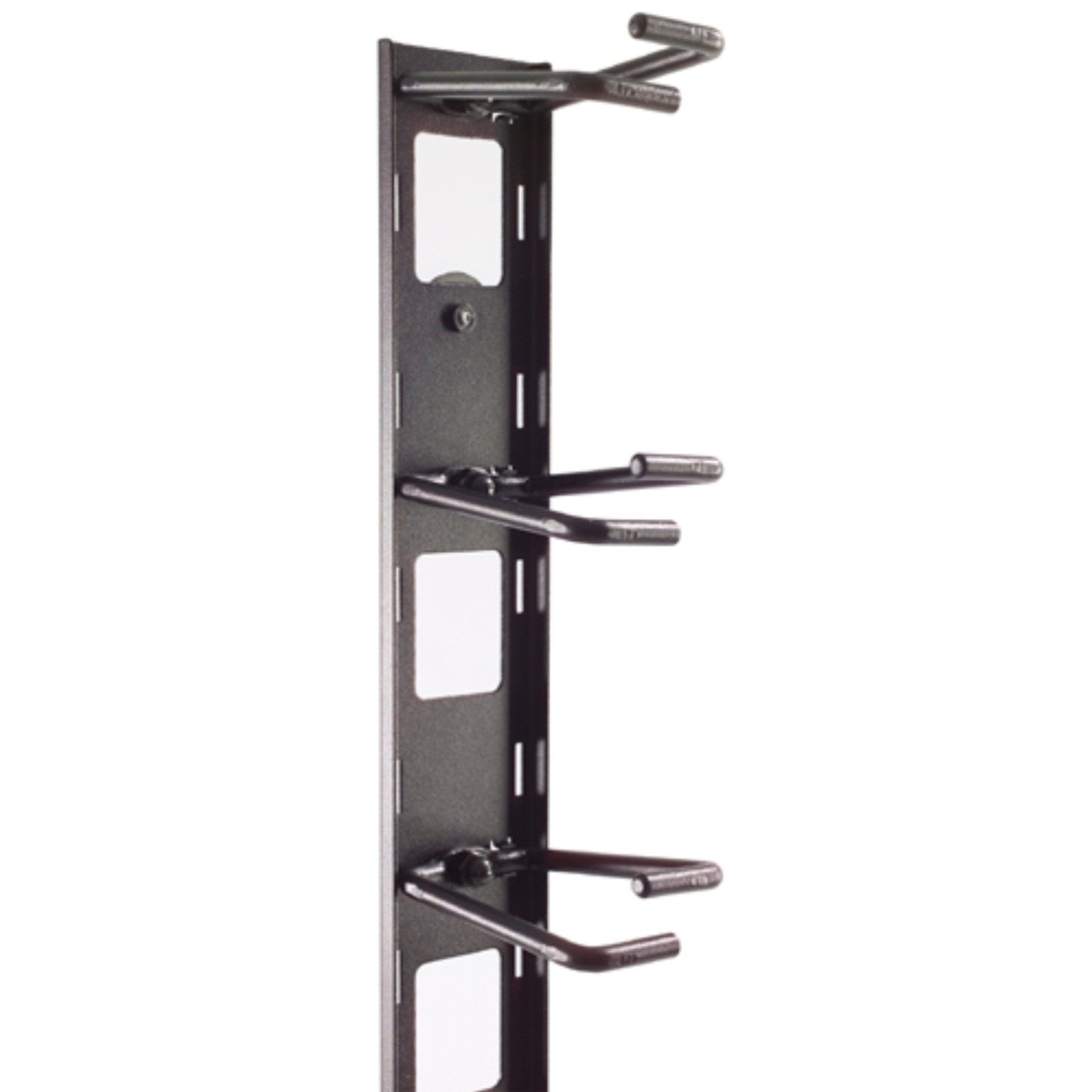 APC NetShelter Kabelmanagement, Netzwerk-Adapter