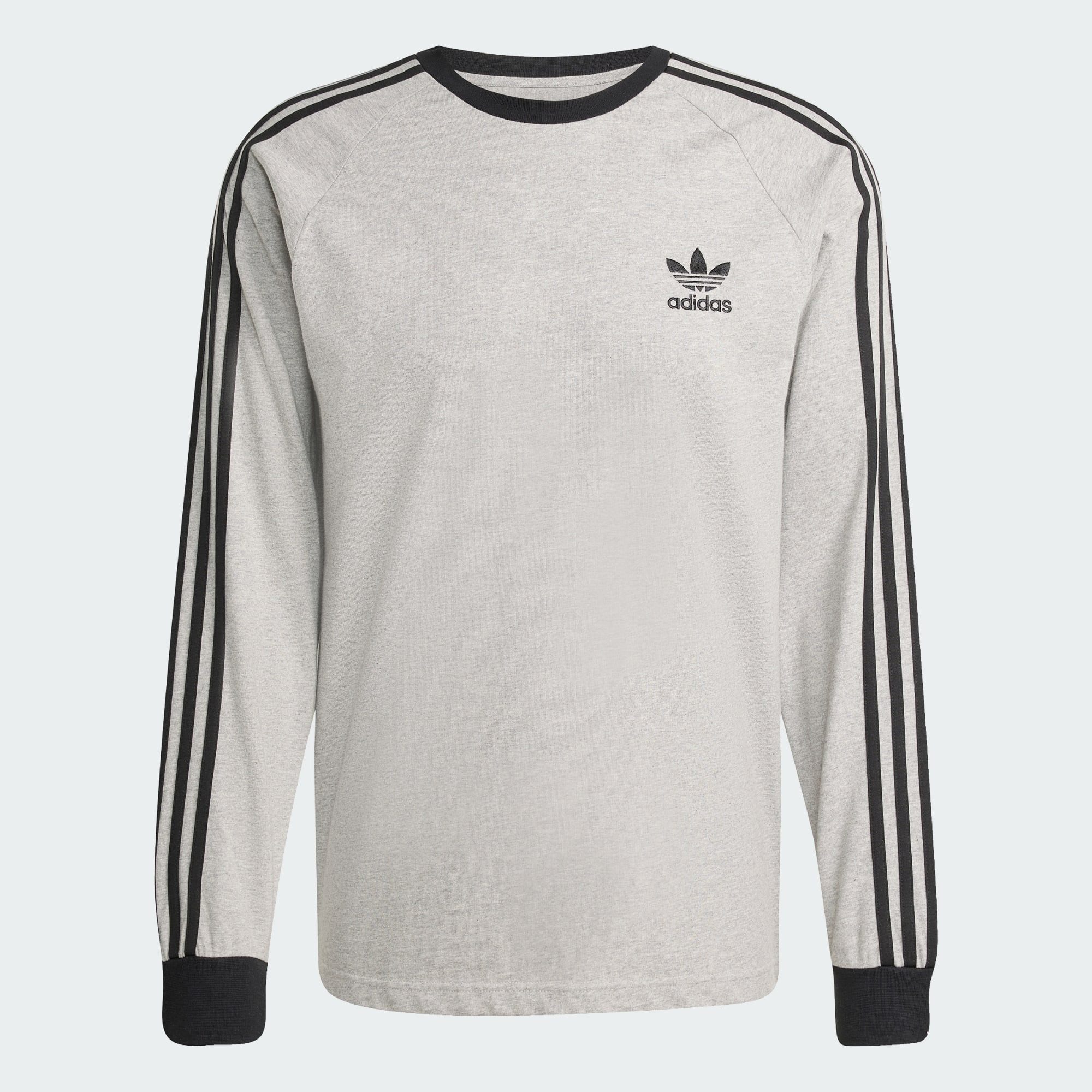 adidas Originals Funktionsshirt ADICOLOR CLASSICS 3-STREIFEN LONGSLEEVE (1-tlg)