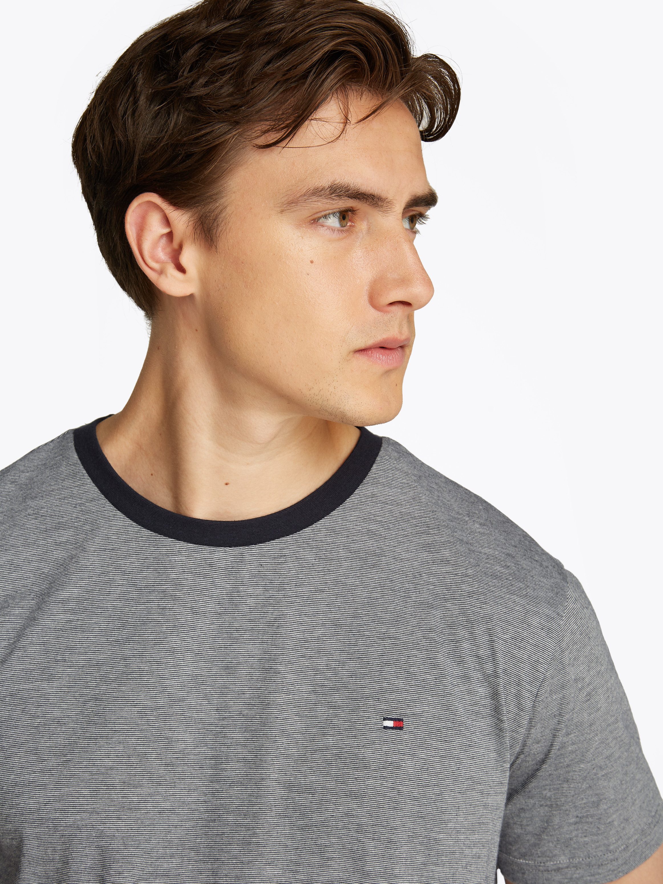 Tommy Hilfiger Underwear Schlafanzug SS JERSEY günstig online kaufen