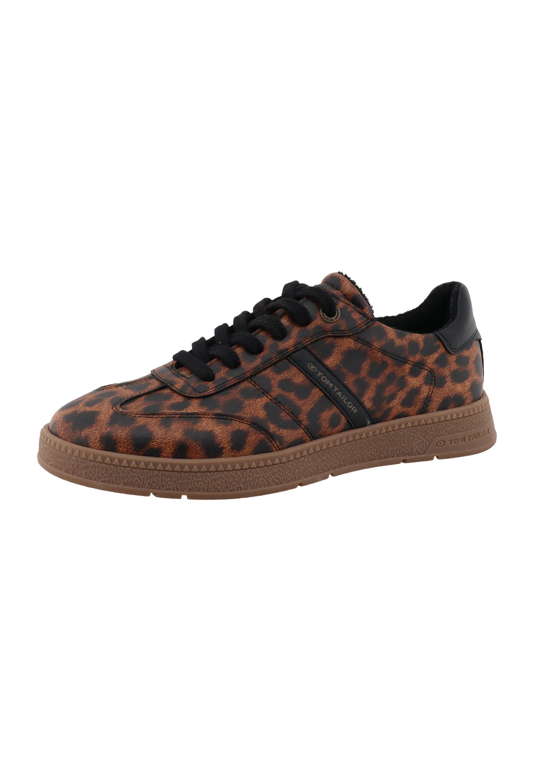TOM TAILOR Tom Tailor Sneakers Low Trainingsschuh