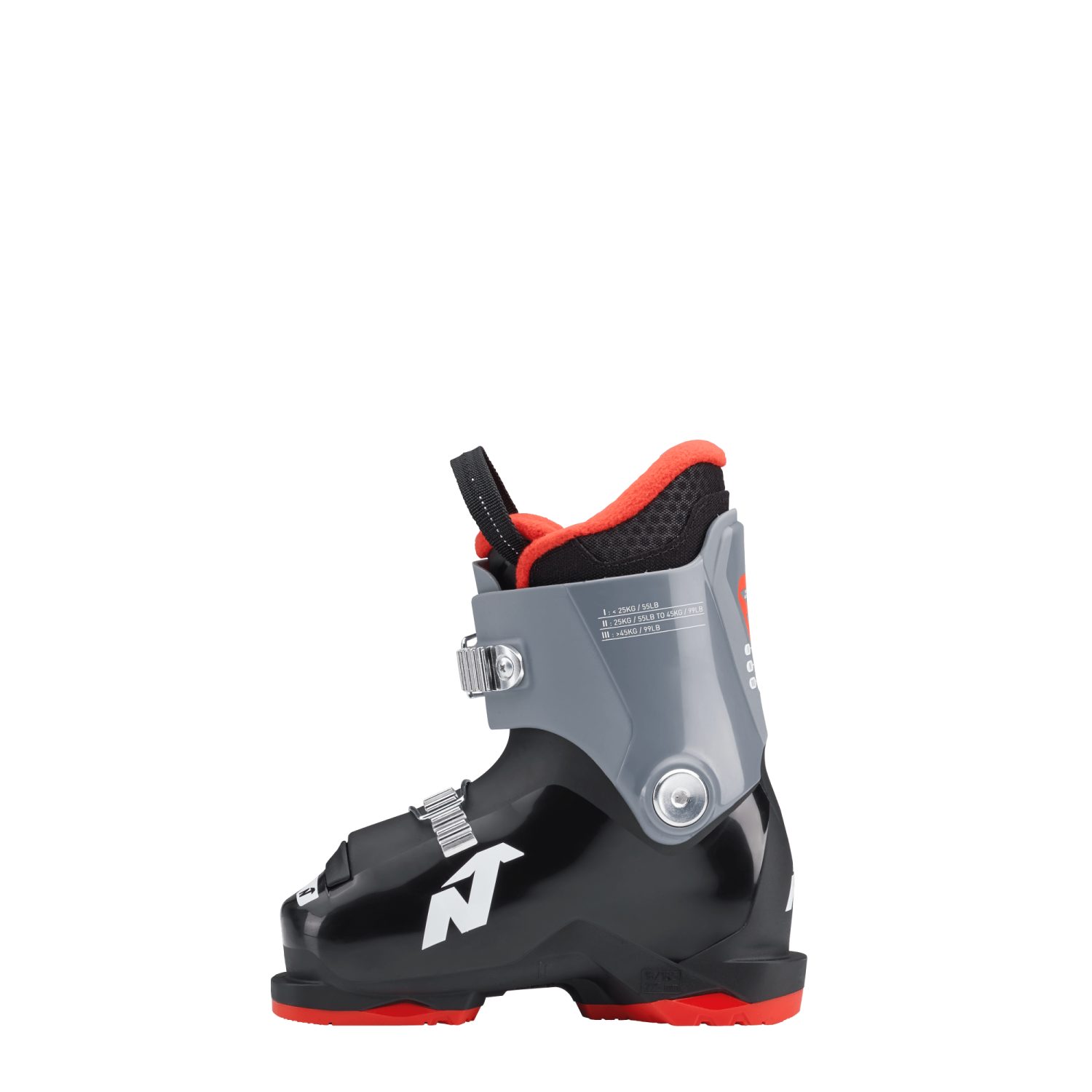 Nordica SPEEDMACHINE J 2 Skischuh